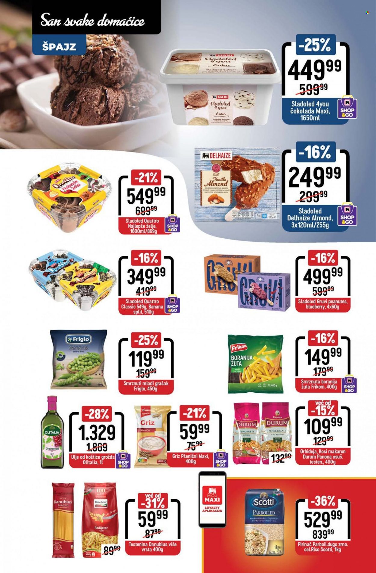 Maxi katalog - 15.06.2023 - 21.06.2023. Stranica 14