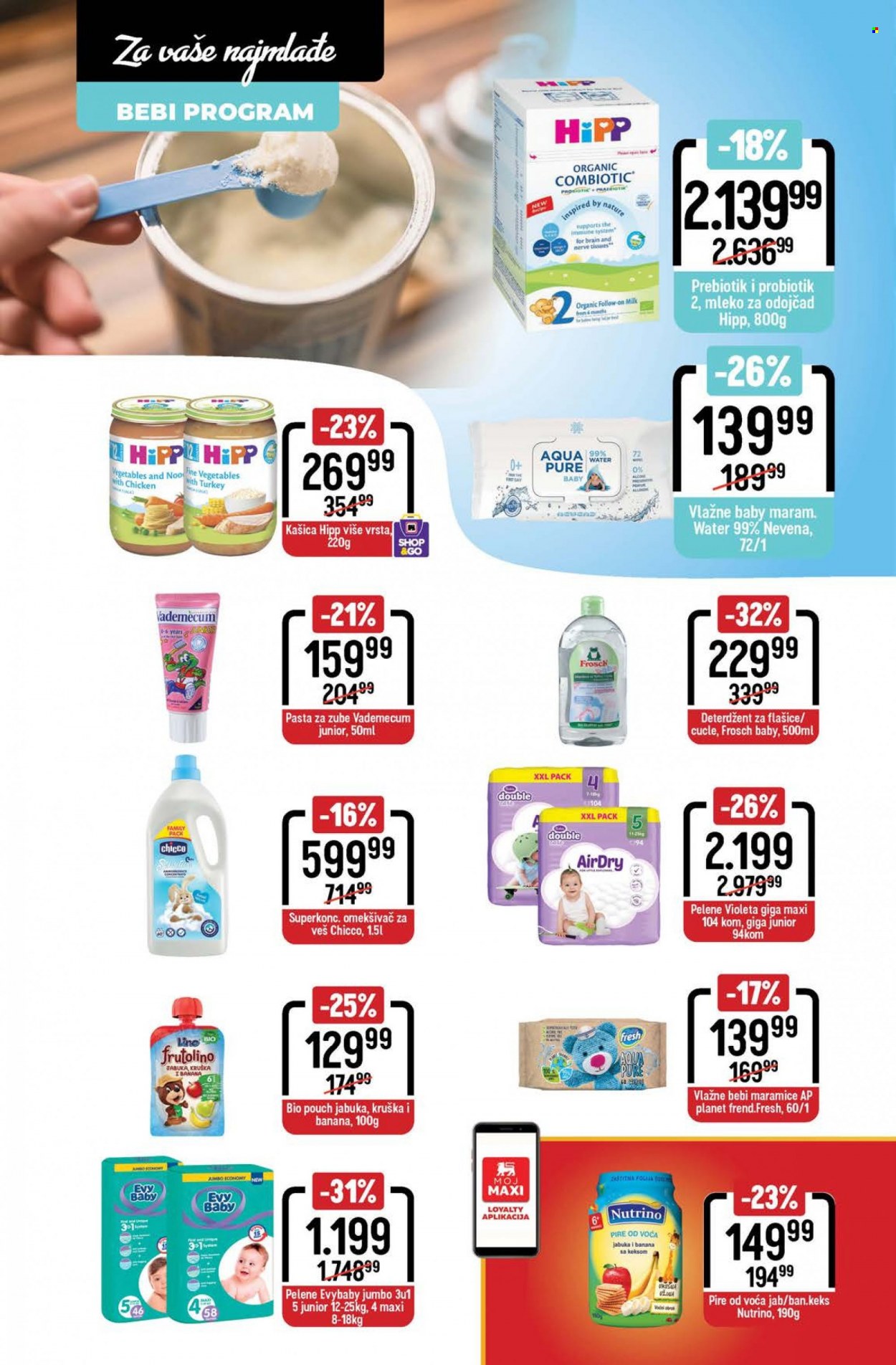 Maxi katalog - 15.06.2023 - 21.06.2023. Stranica 22