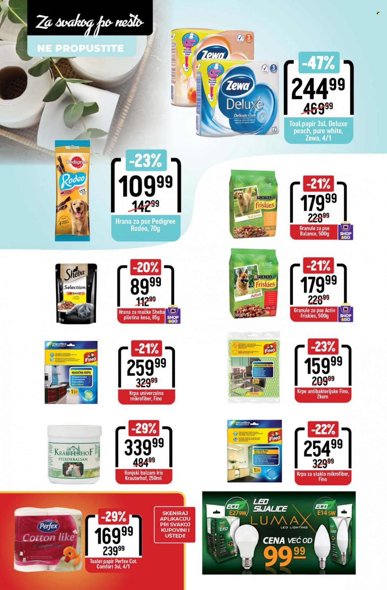 Maxi katalog - 15.06.2023 - 21.06.2023. Stranica 23