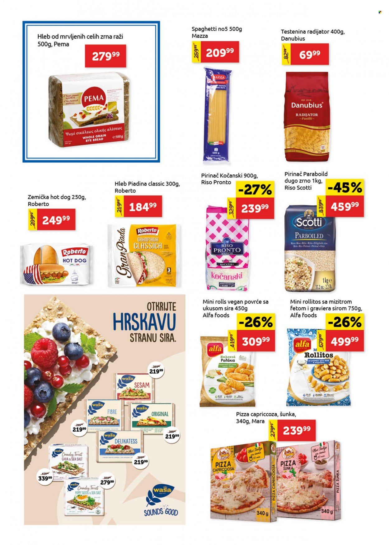 SuperVERO katalog - 15.06.2023 - 28.06.2023. Stranica 10