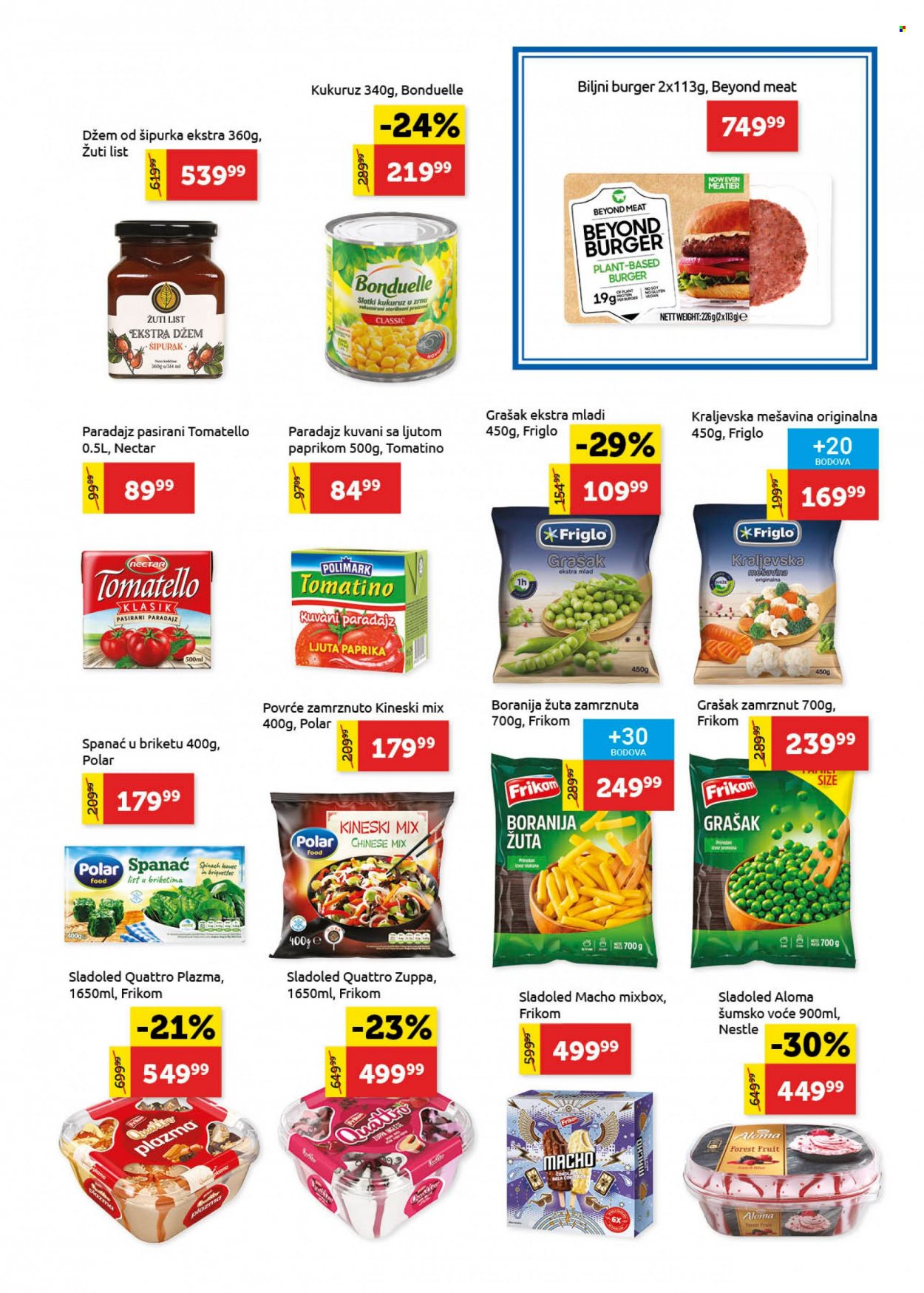 SuperVERO katalog - 15.06.2023 - 28.06.2023. Stranica 11