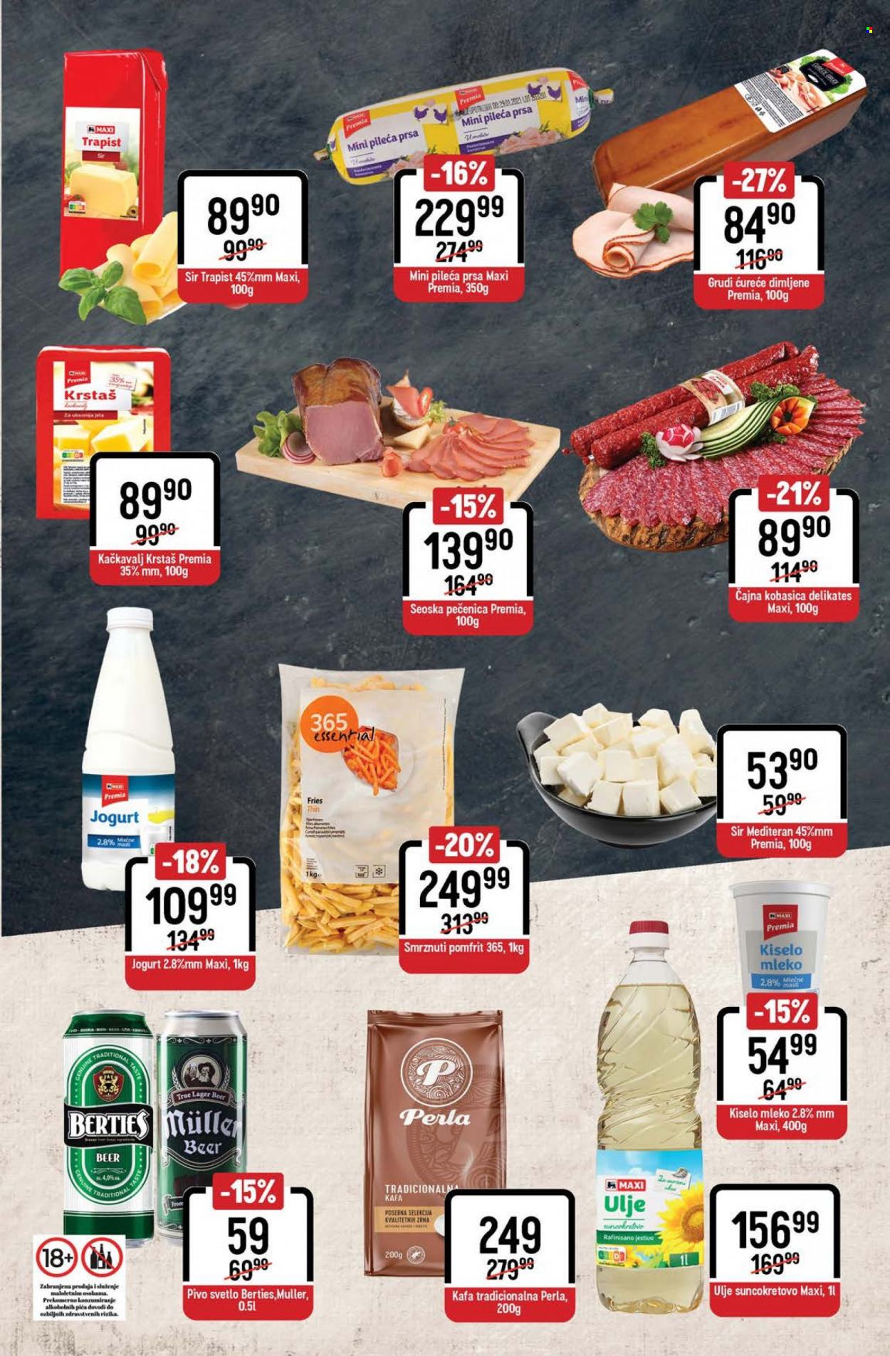 Mega Maxi katalog - 15.06.2023 - 21.06.2023. Stranica 6