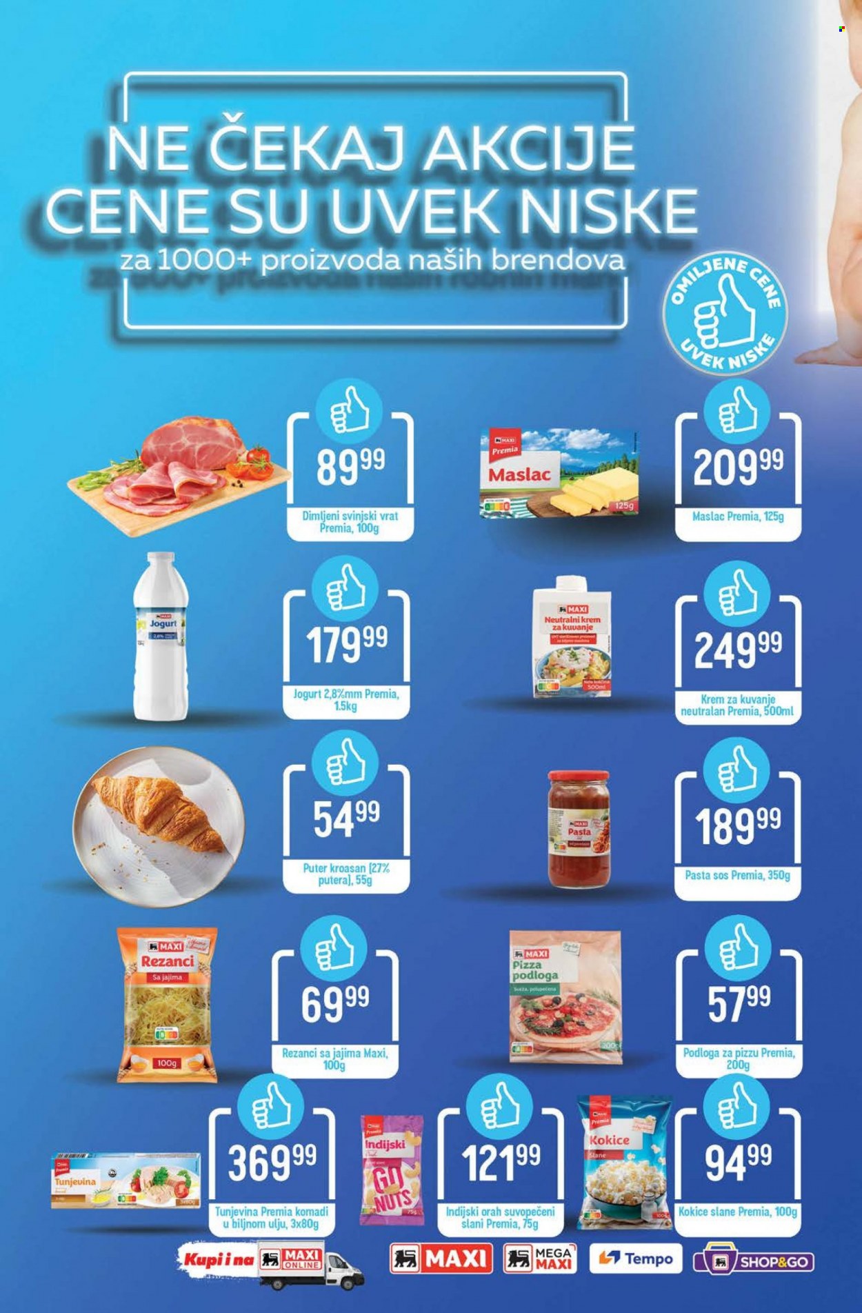 Mega Maxi katalog - 15.06.2023 - 21.06.2023. Stranica 8