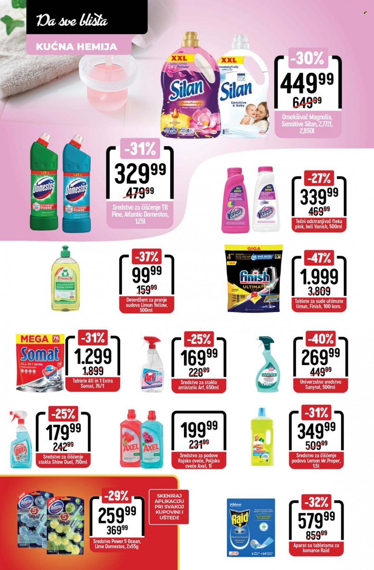 Mega Maxi katalog - 15.06.2023 - 21.06.2023. Stranica 23