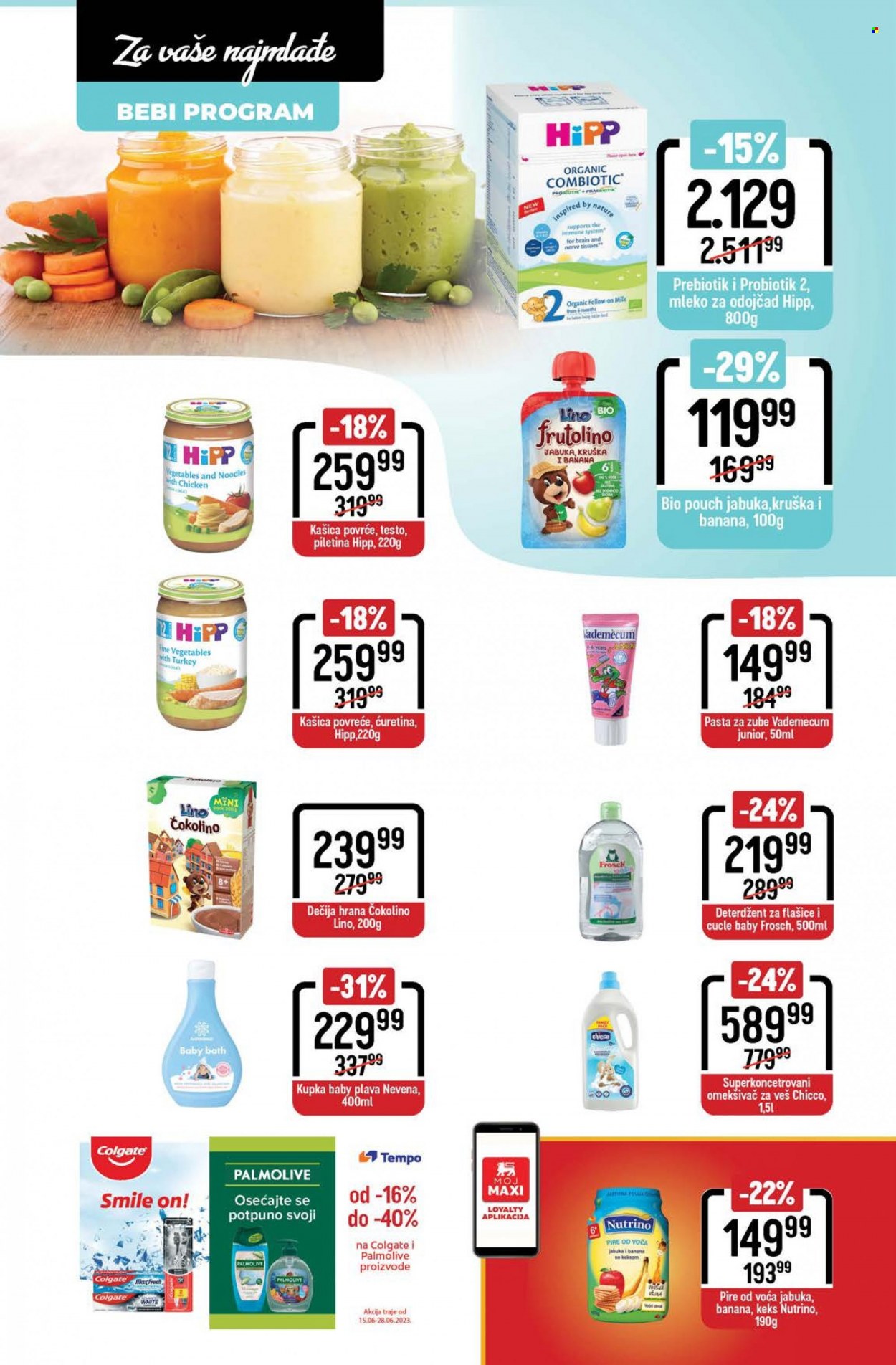 Mega Maxi katalog - 15.06.2023 - 21.06.2023. Stranica 26