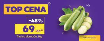 Shop & Go katalog - 15.06.2023 - 21.06.2023.