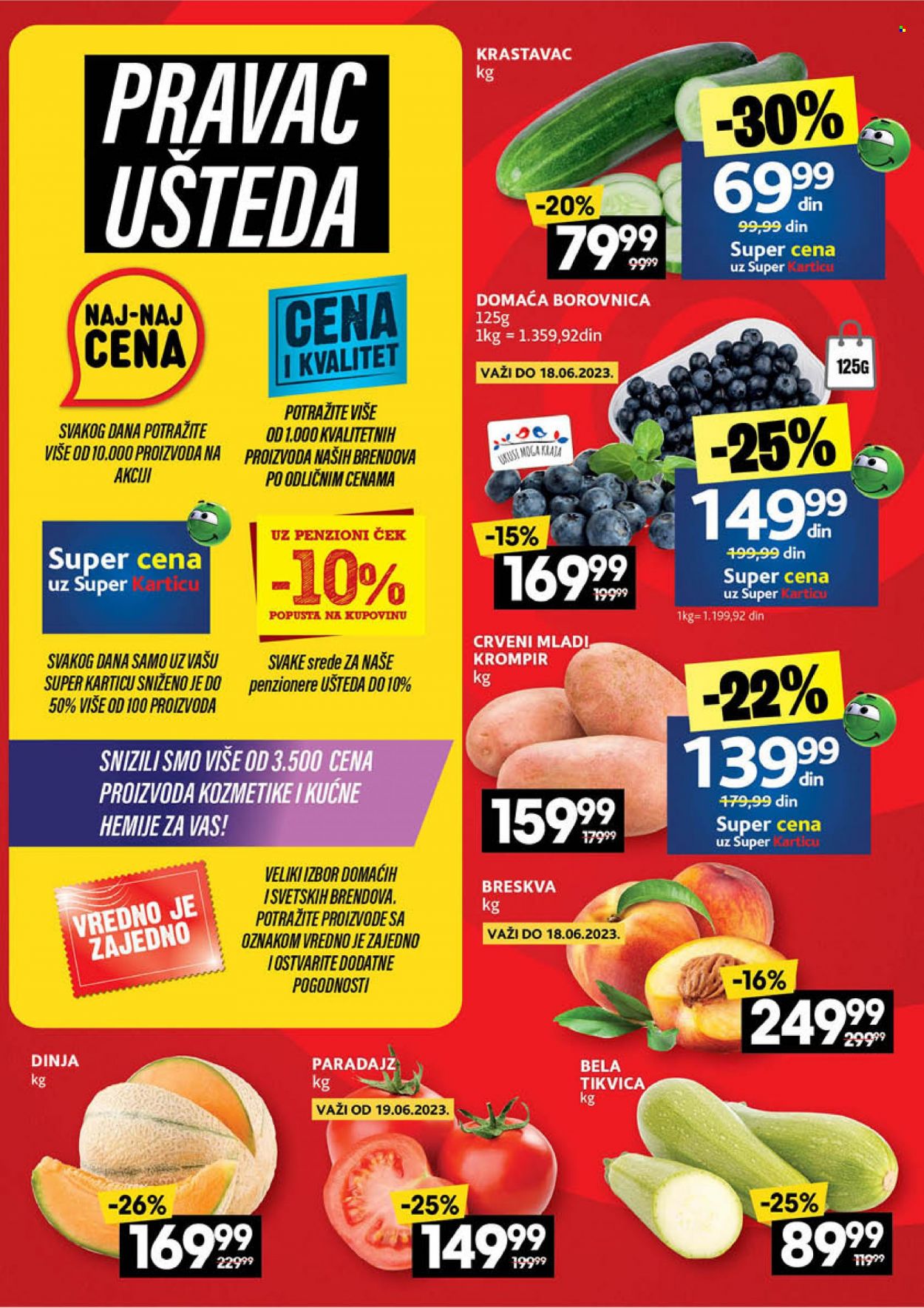 Roda katalog - 16.06.2023 - 22.06.2023. Stranica 2