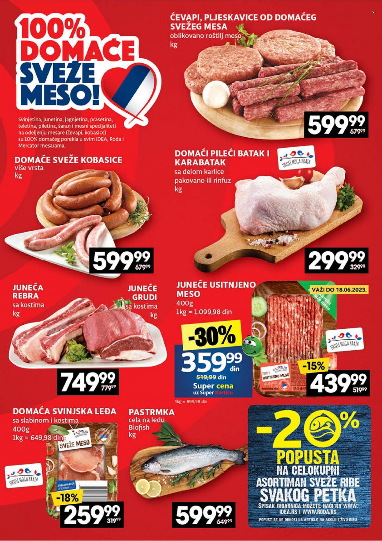 Roda katalog - 16.06.2023 - 22.06.2023. Stranica 3