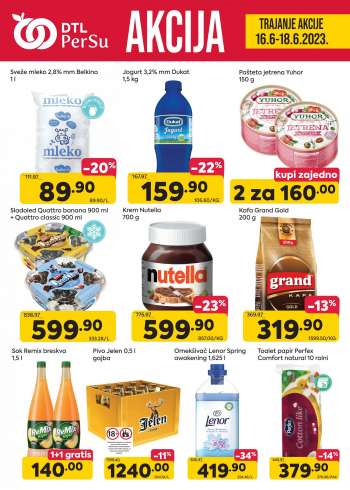 PerSu katalog - 16.06.2023 - 18.06.2023.