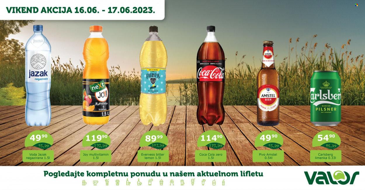 Valor katalog - 16.06.2023 - 17.06.2023. Stranica 1