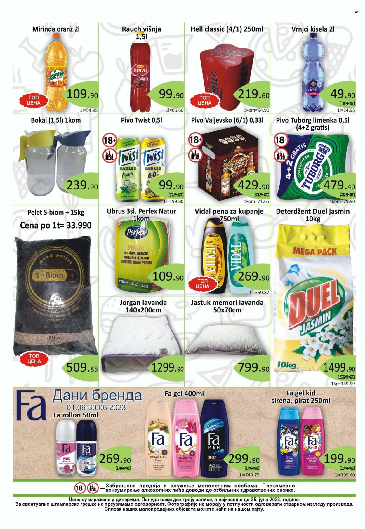 Europrom katalog - 16.06.2023 - 25.06.2023. Stranica 4