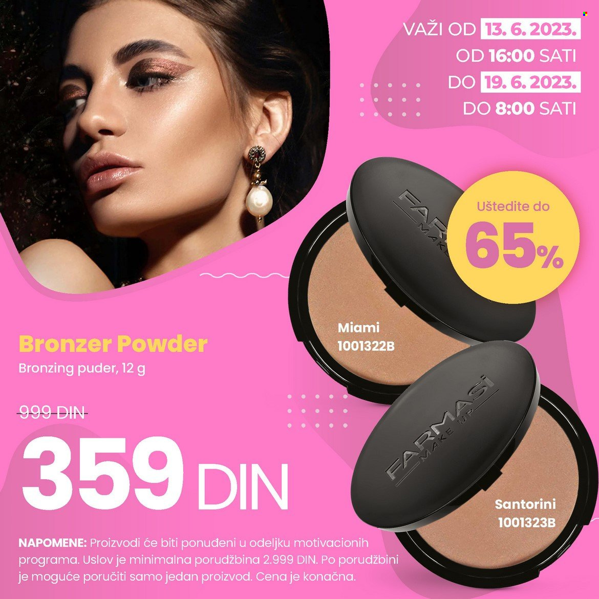 Farmasi katalog - 13.06.2023 - 19.06.2023. Stranica 2