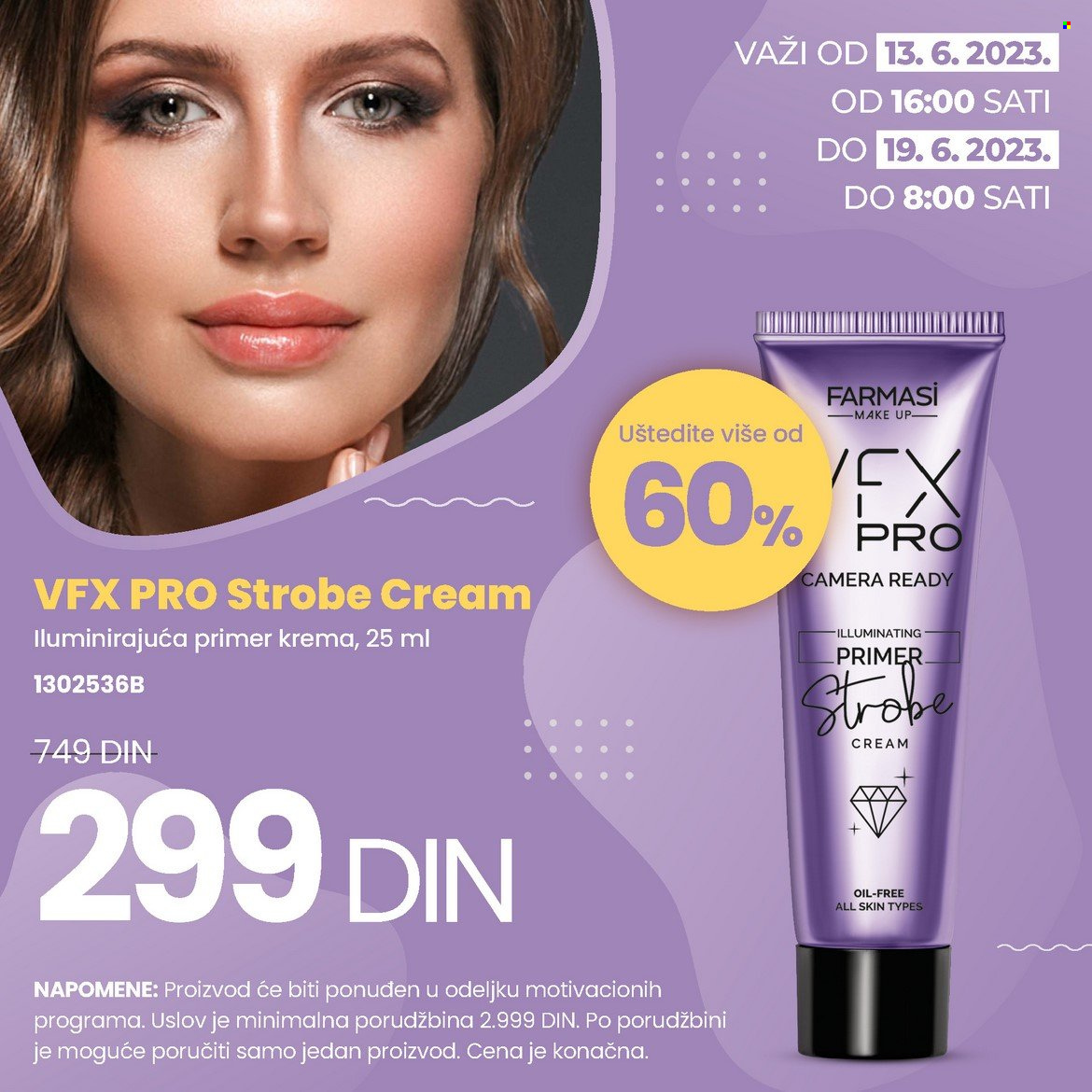 Farmasi katalog - 13.06.2023 - 19.06.2023. Stranica 5