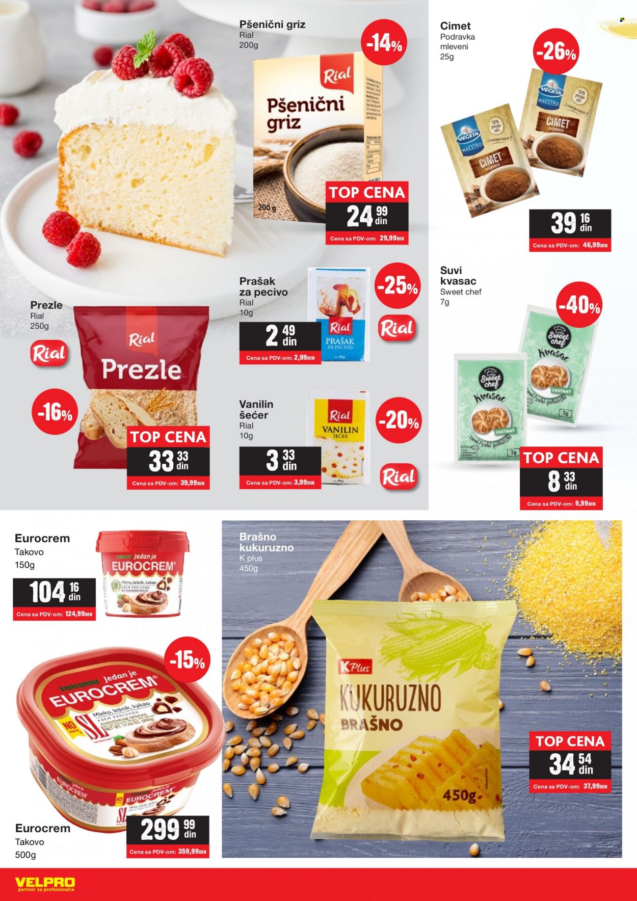 Velpro katalog - 19.06.2023 - 15.07.2023. Stranica 10