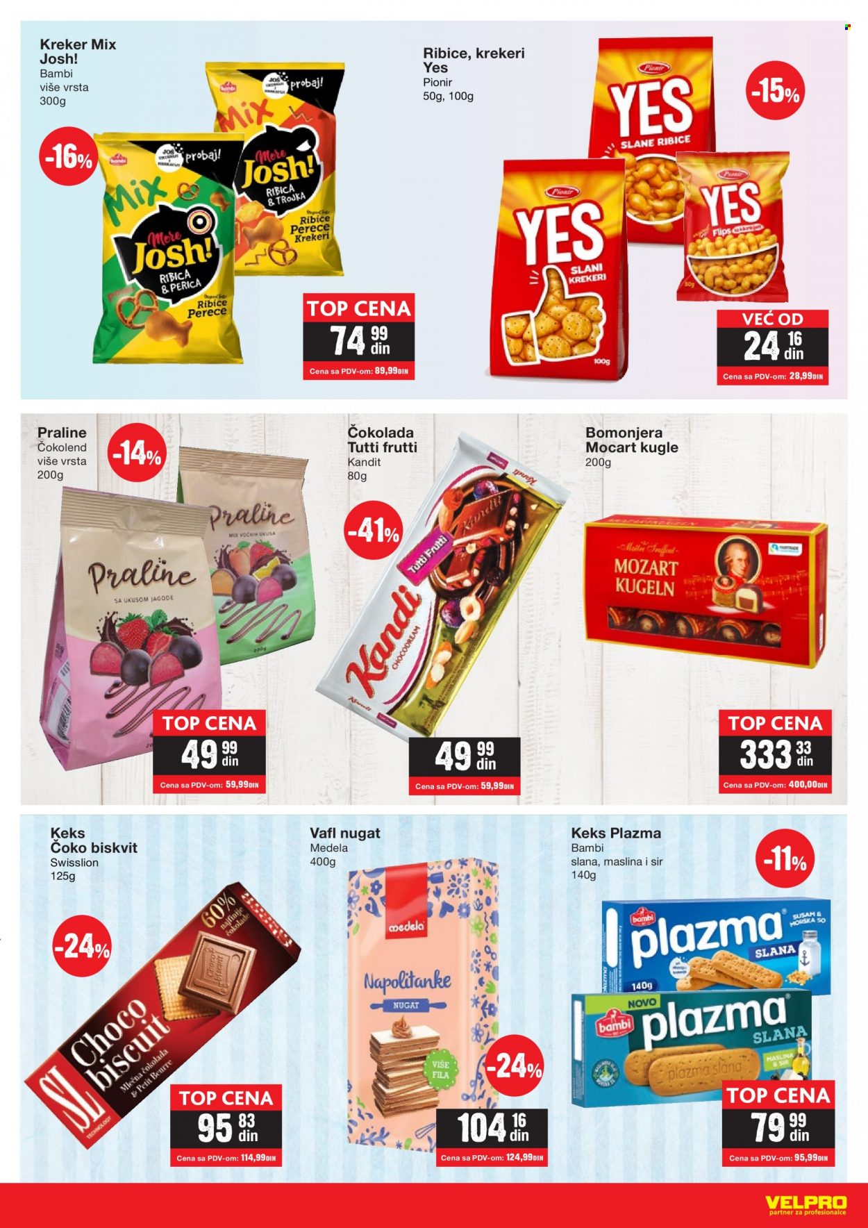 Velpro katalog - 19.06.2023 - 15.07.2023. Stranica 13