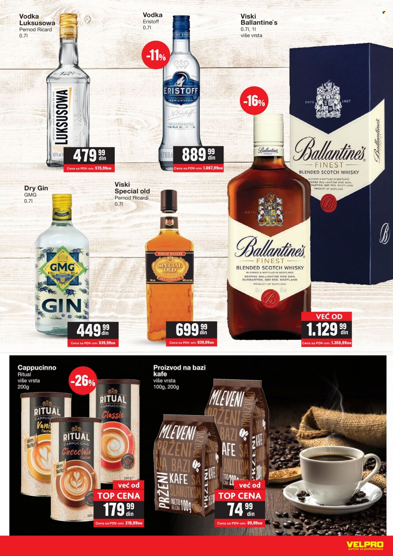 Velpro katalog - 19.06.2023 - 15.07.2023. Stranica 17