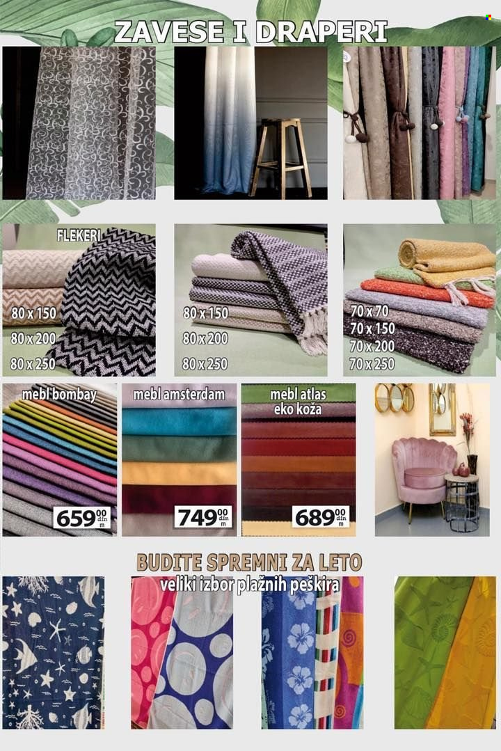 Spin Market katalog - 16.06.2023 - 15.07.2023. Stranica 2