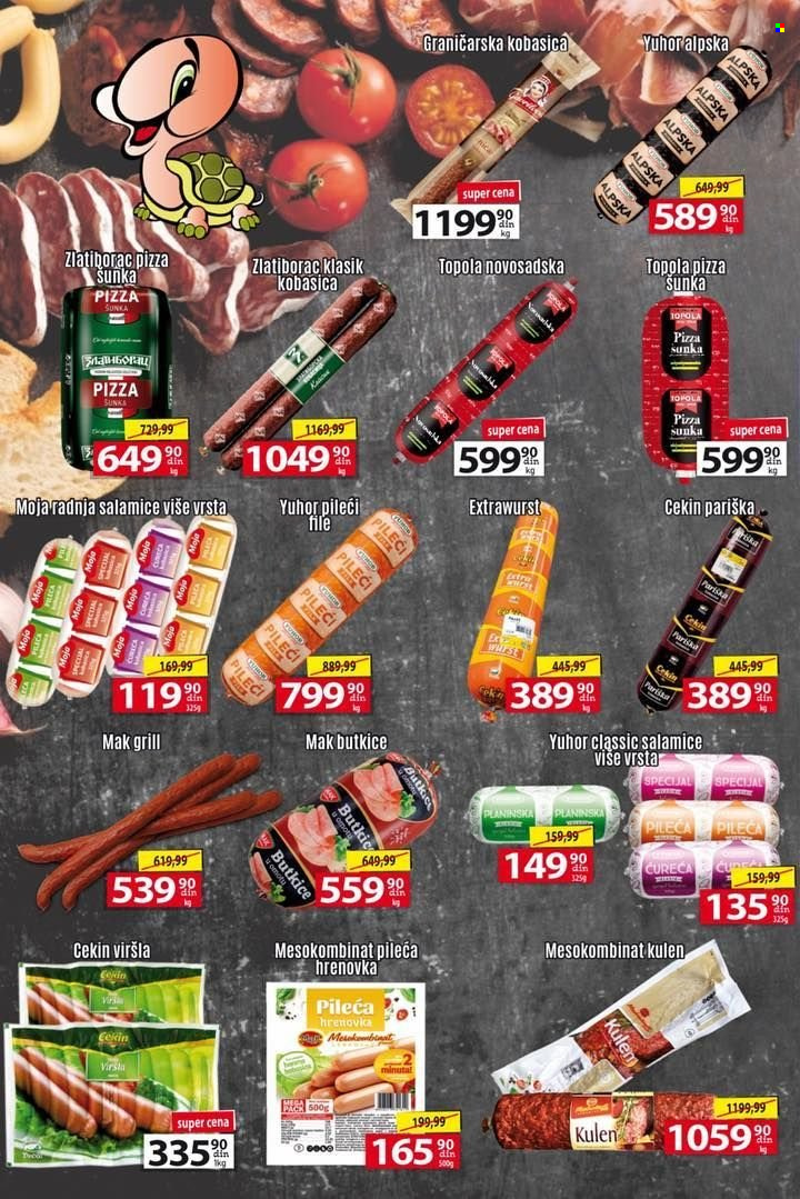 Spin Market katalog - 16.06.2023 - 15.07.2023. Stranica 3