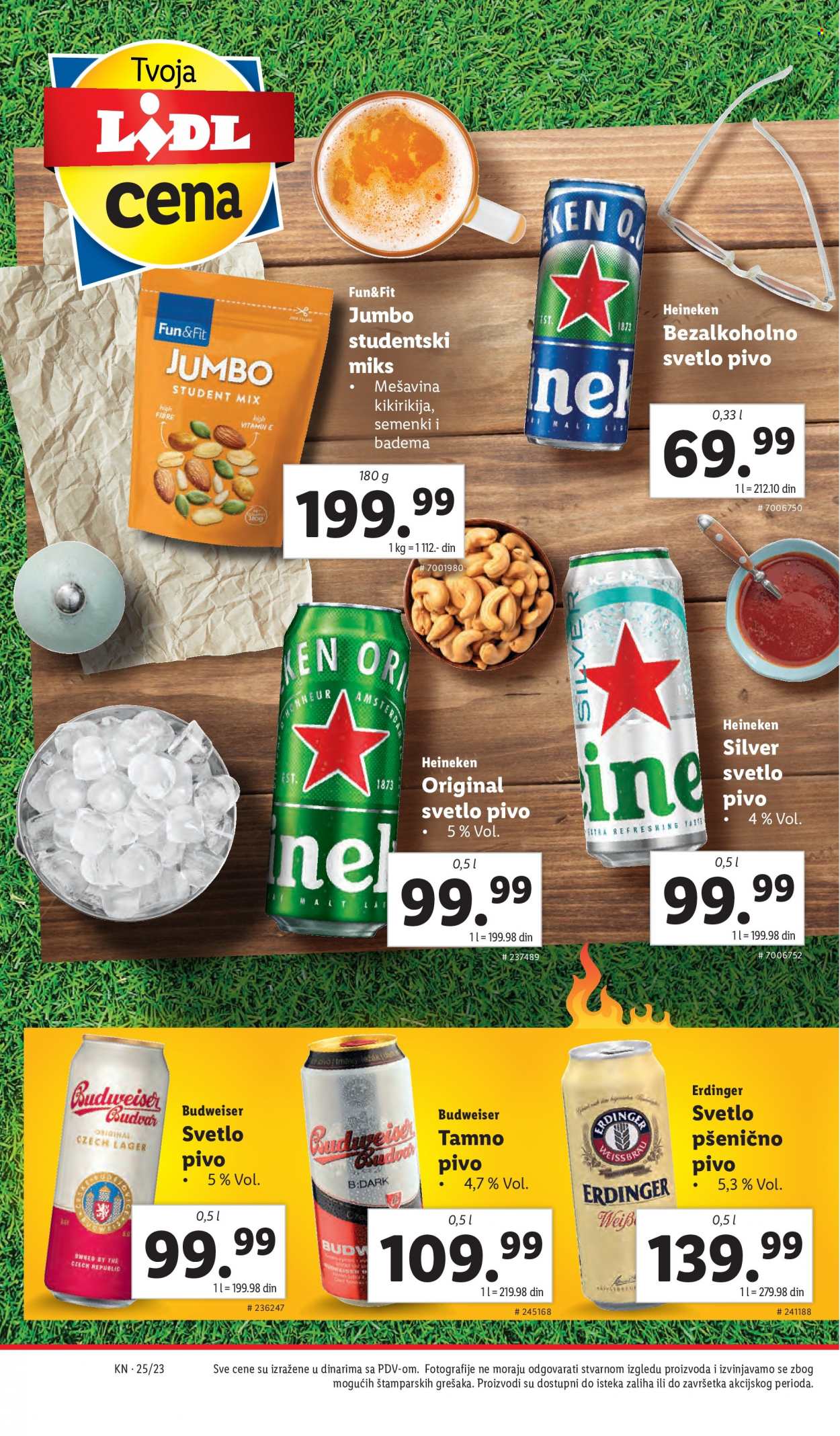 Lidl katalog - 22.06.2023 - 28.06.2023. Stranica 22