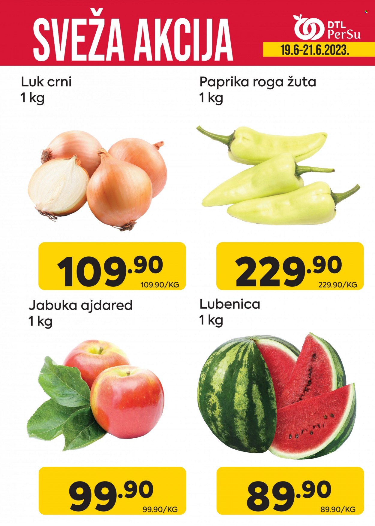 PerSu katalog - 19.06.2023 - 21.06.2023. Stranica 1