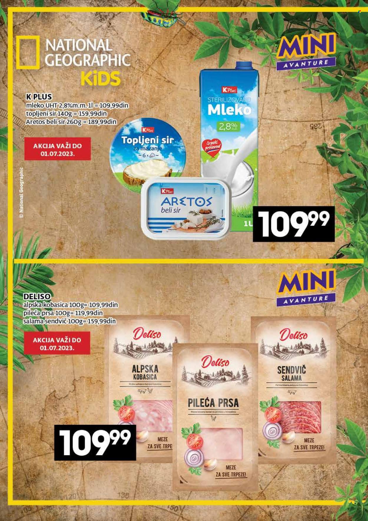 Idea katalog - 19.06.2023 - 09.07.2023. Stranica 4