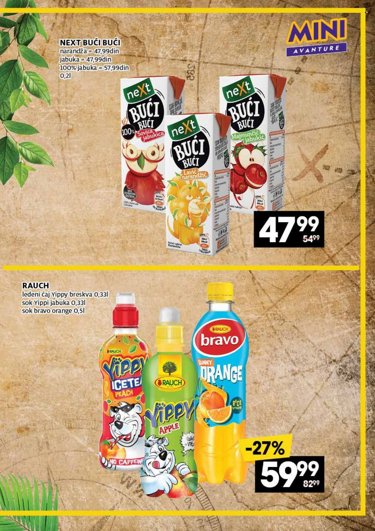 Idea katalog - 19.06.2023 - 09.07.2023. Stranica 11
