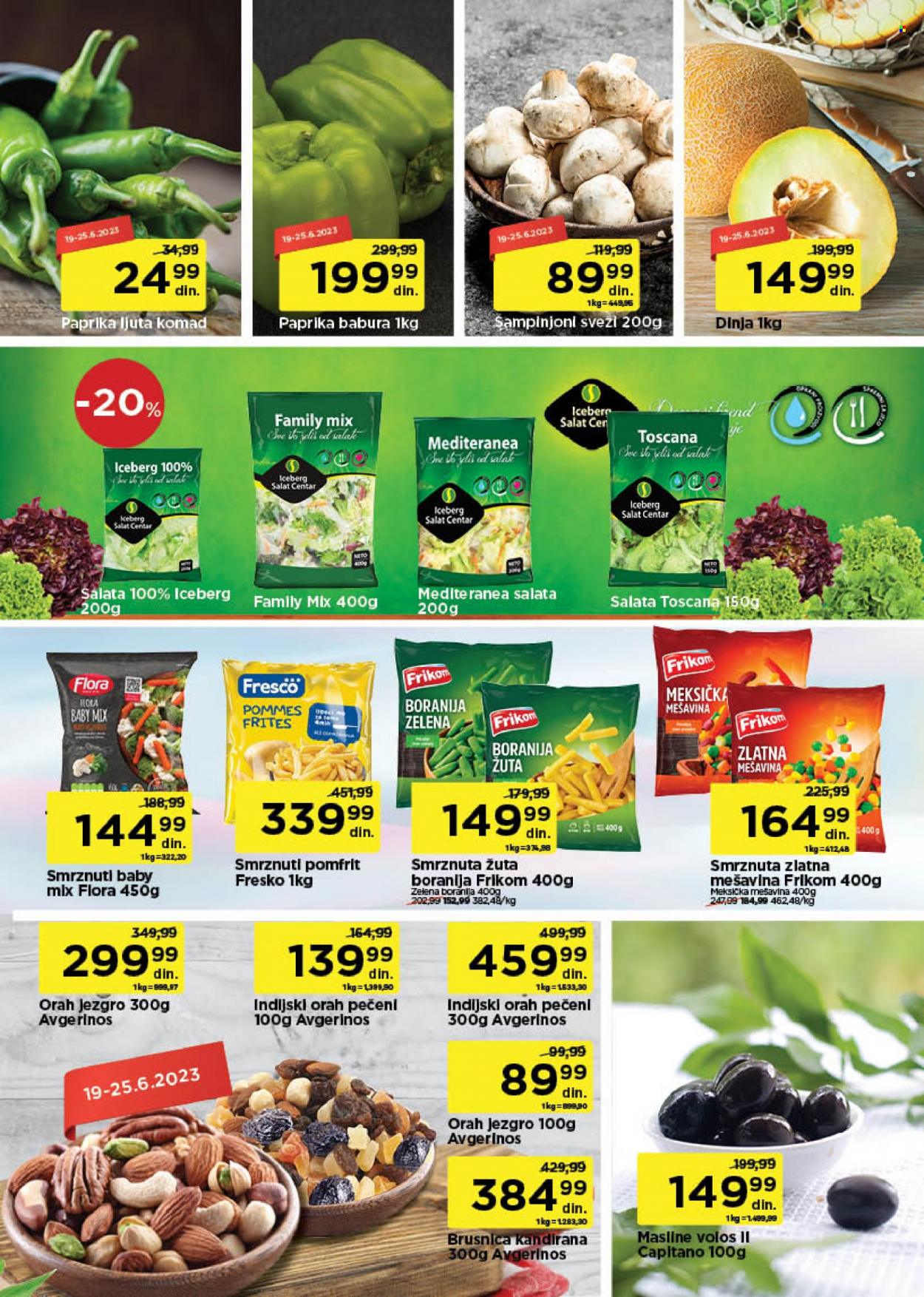 Univerexport katalog - 19.06.2023 - 02.07.2023. Stranica 2