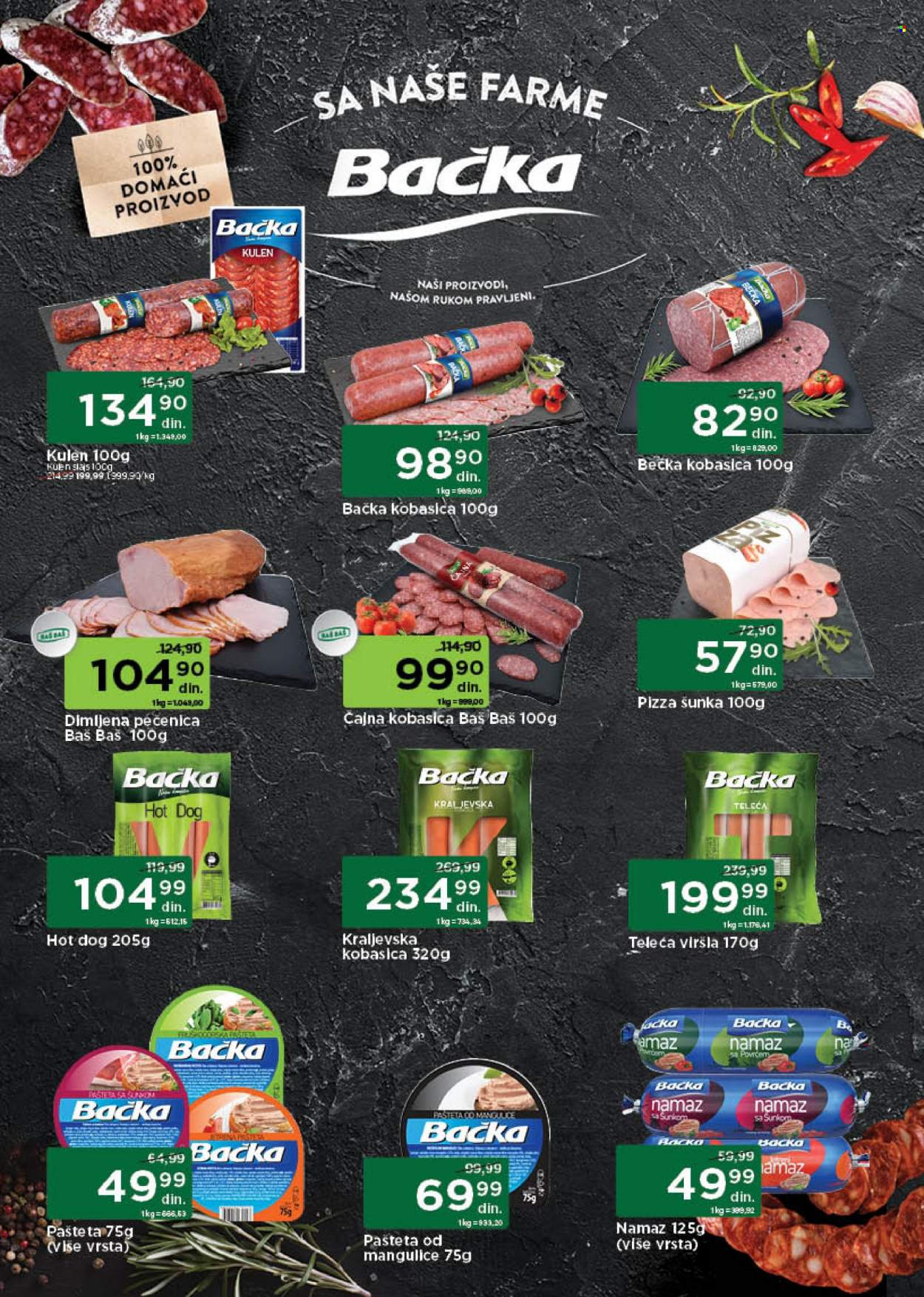 Univerexport katalog - 19.06.2023 - 02.07.2023. Stranica 4