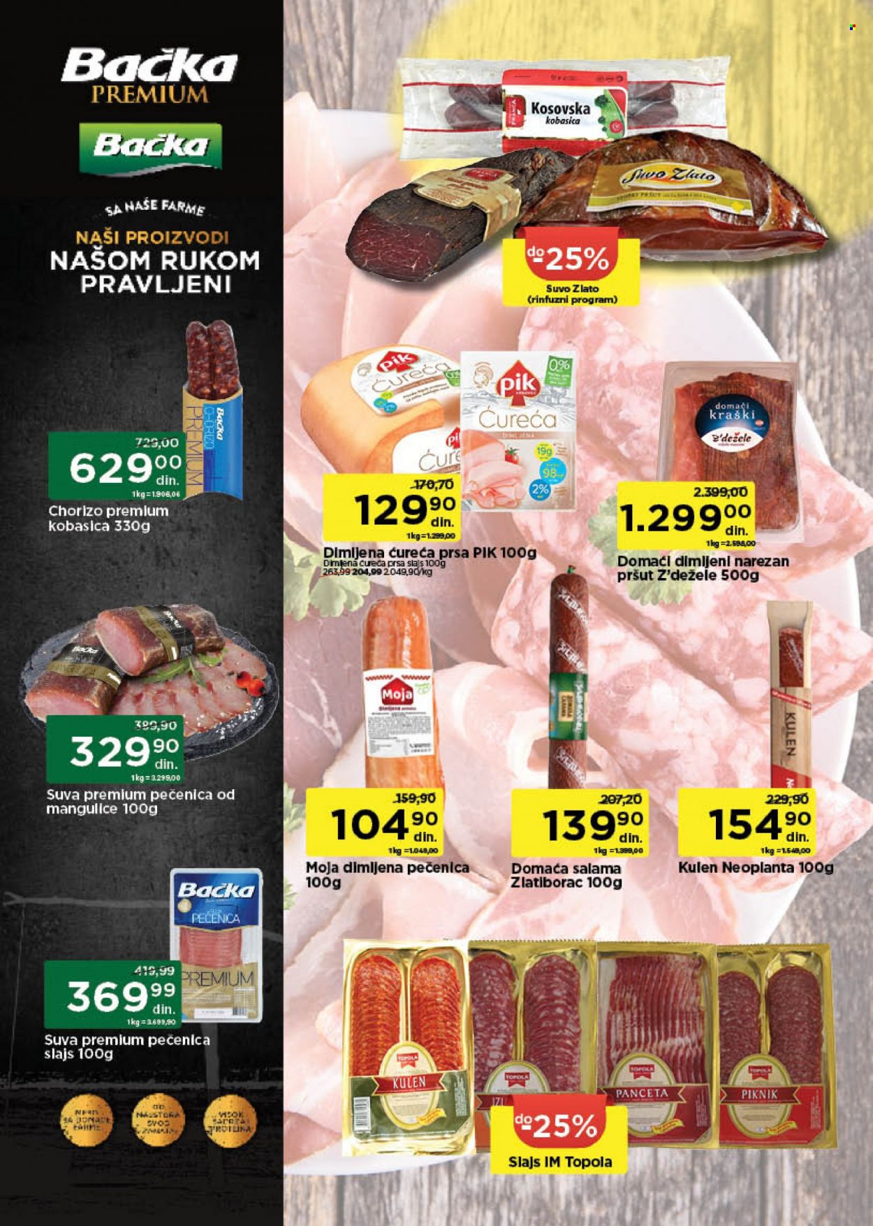 Univerexport katalog - 19.06.2023 - 02.07.2023. Stranica 5