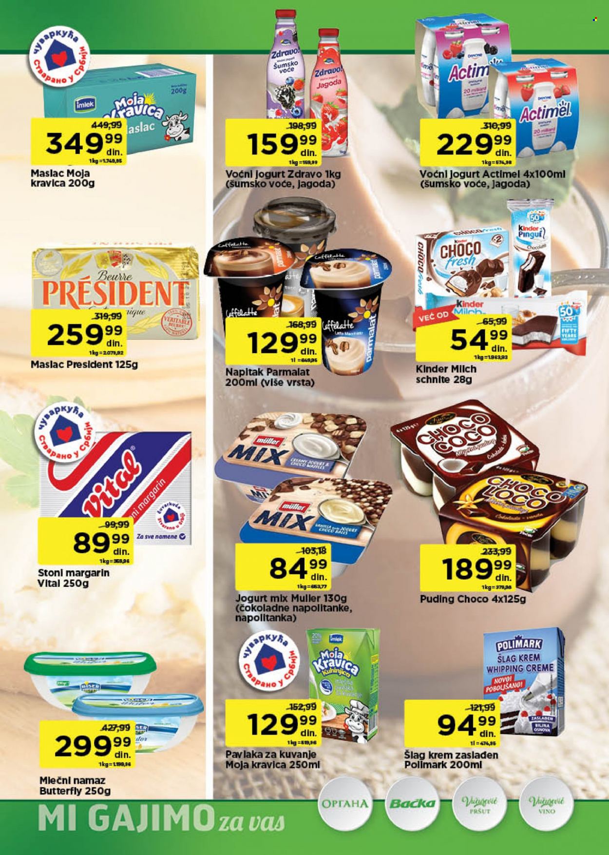 Univerexport katalog - 19.06.2023 - 02.07.2023. Stranica 8