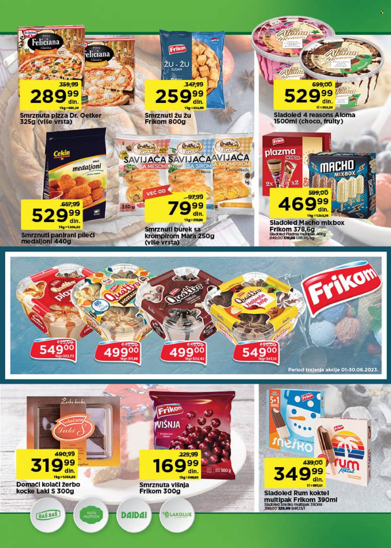 Univerexport katalog - 19.06.2023 - 02.07.2023. Stranica 11