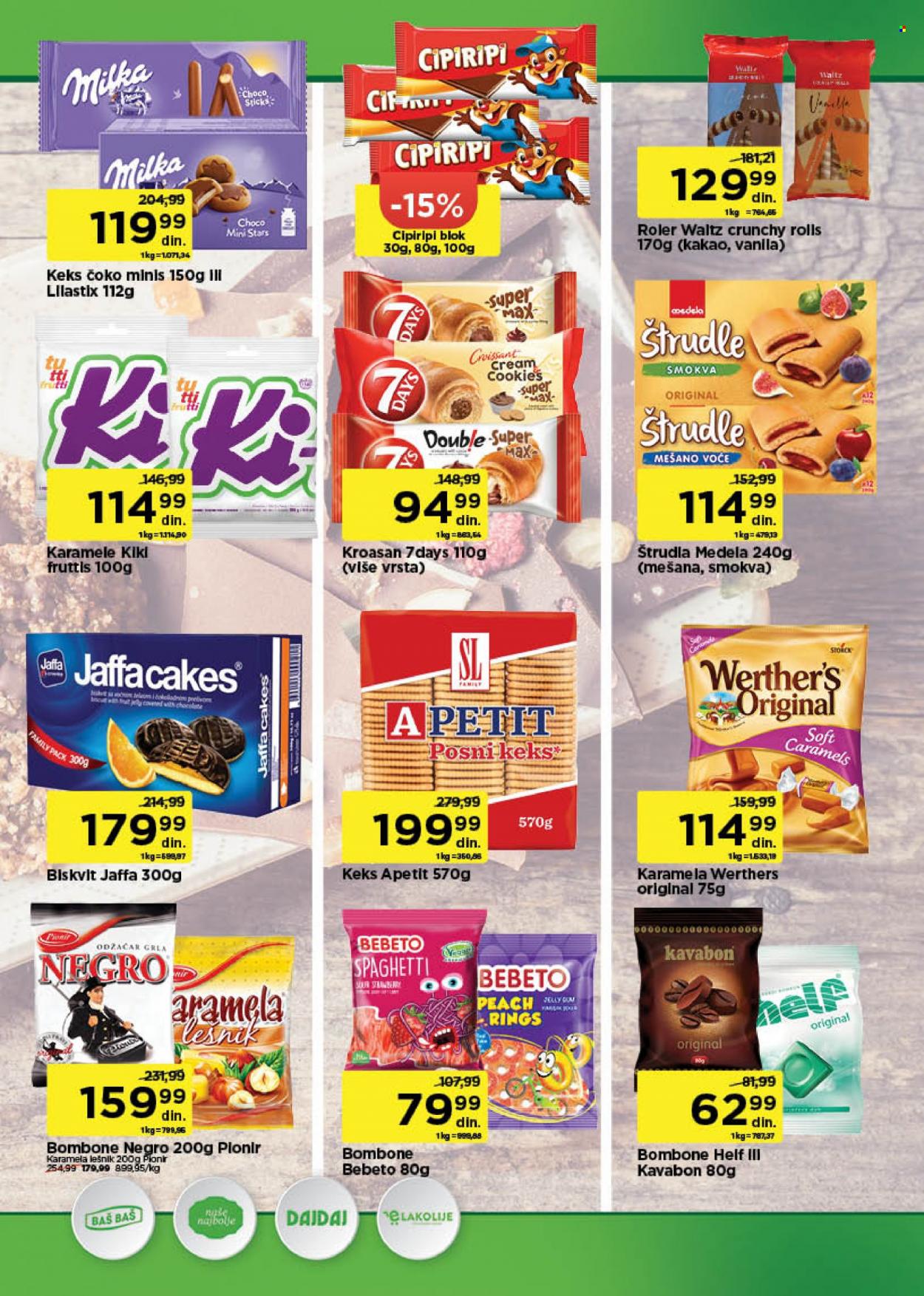 Univerexport katalog - 19.06.2023 - 02.07.2023. Stranica 19