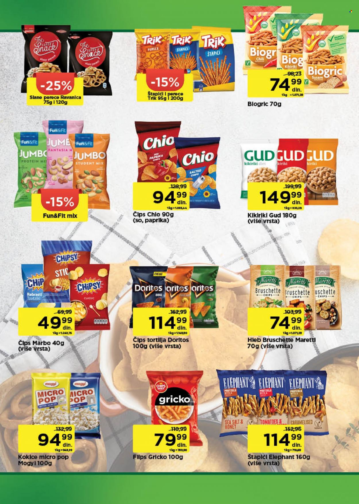 Univerexport katalog - 19.06.2023 - 02.07.2023. Stranica 20