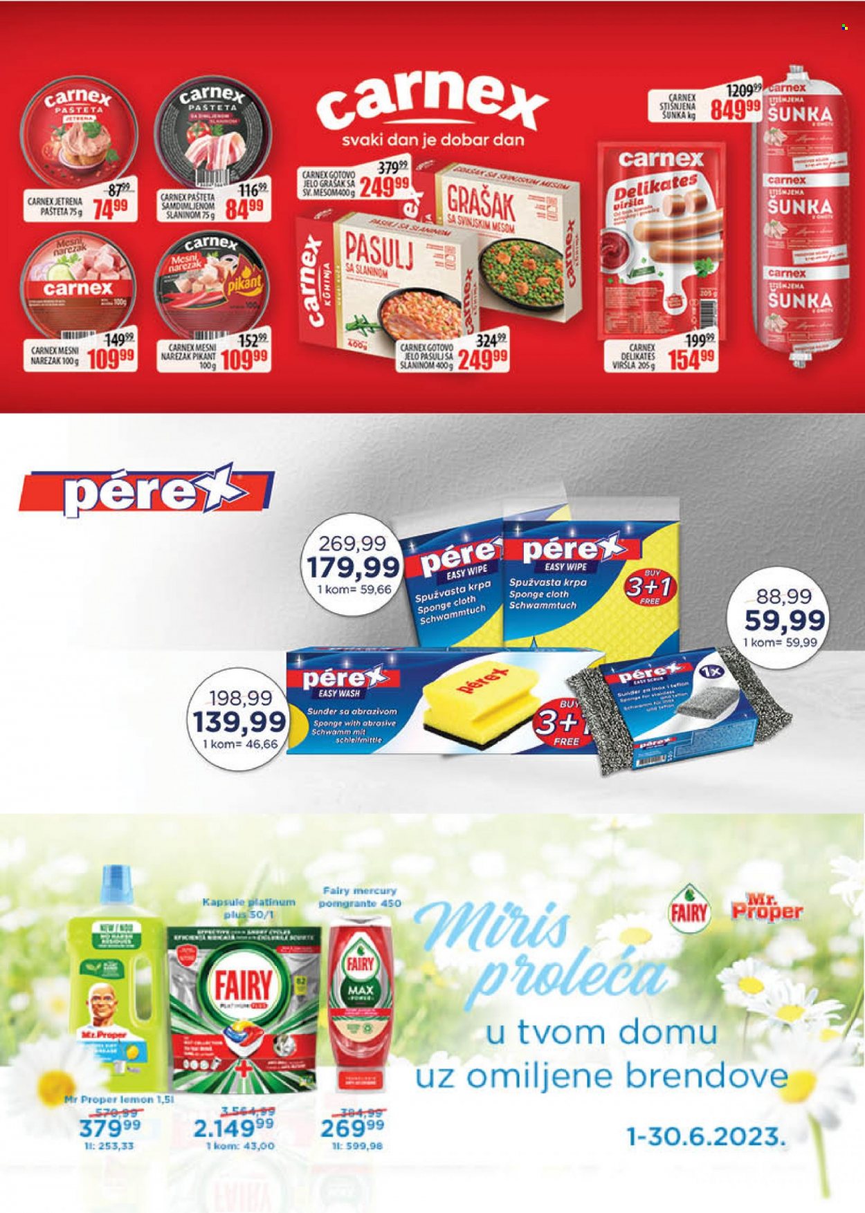 Univerexport katalog - 19.06.2023 - 02.07.2023. Stranica 21