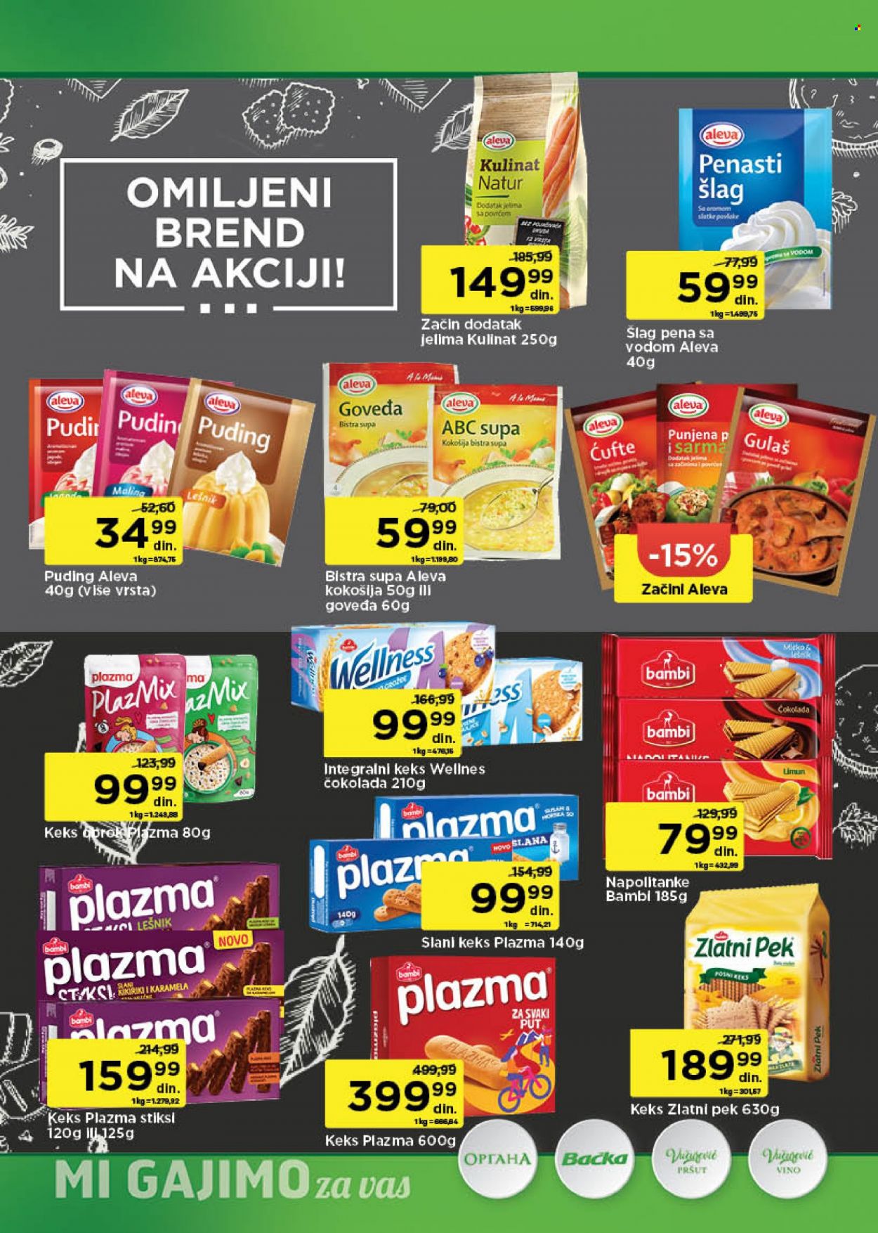 Univerexport katalog - 19.06.2023 - 02.07.2023. Stranica 24