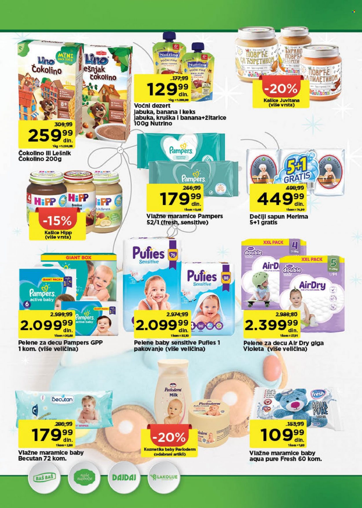 Univerexport katalog - 19.06.2023 - 02.07.2023. Stranica 25