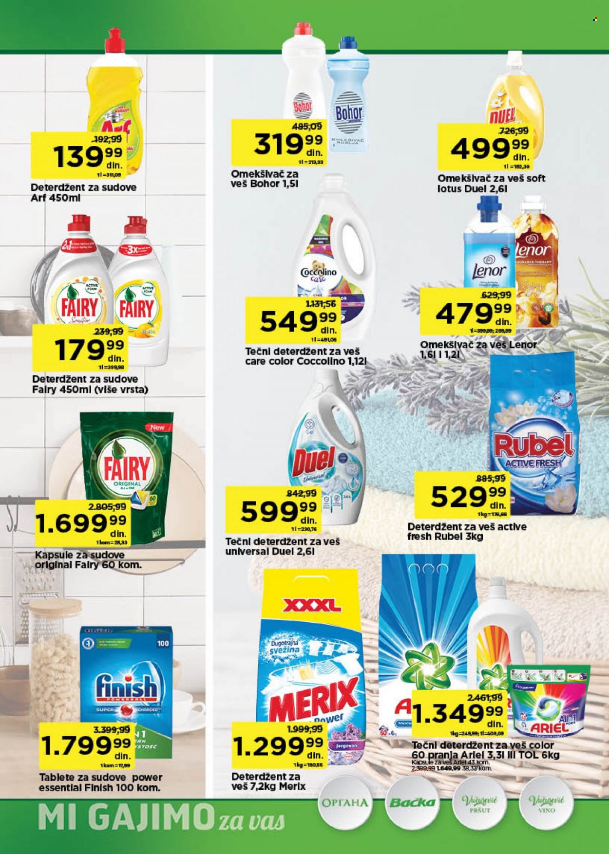 Univerexport katalog - 19.06.2023 - 02.07.2023. Stranica 28