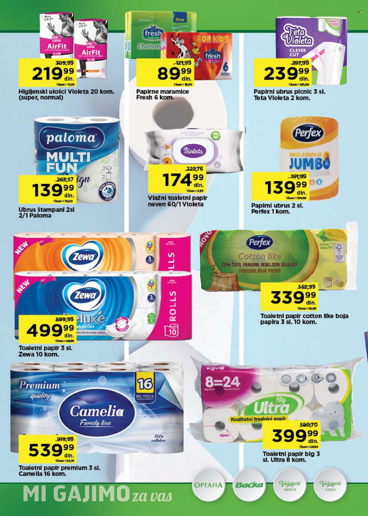 Univerexport katalog - 19.06.2023 - 02.07.2023. Stranica 30