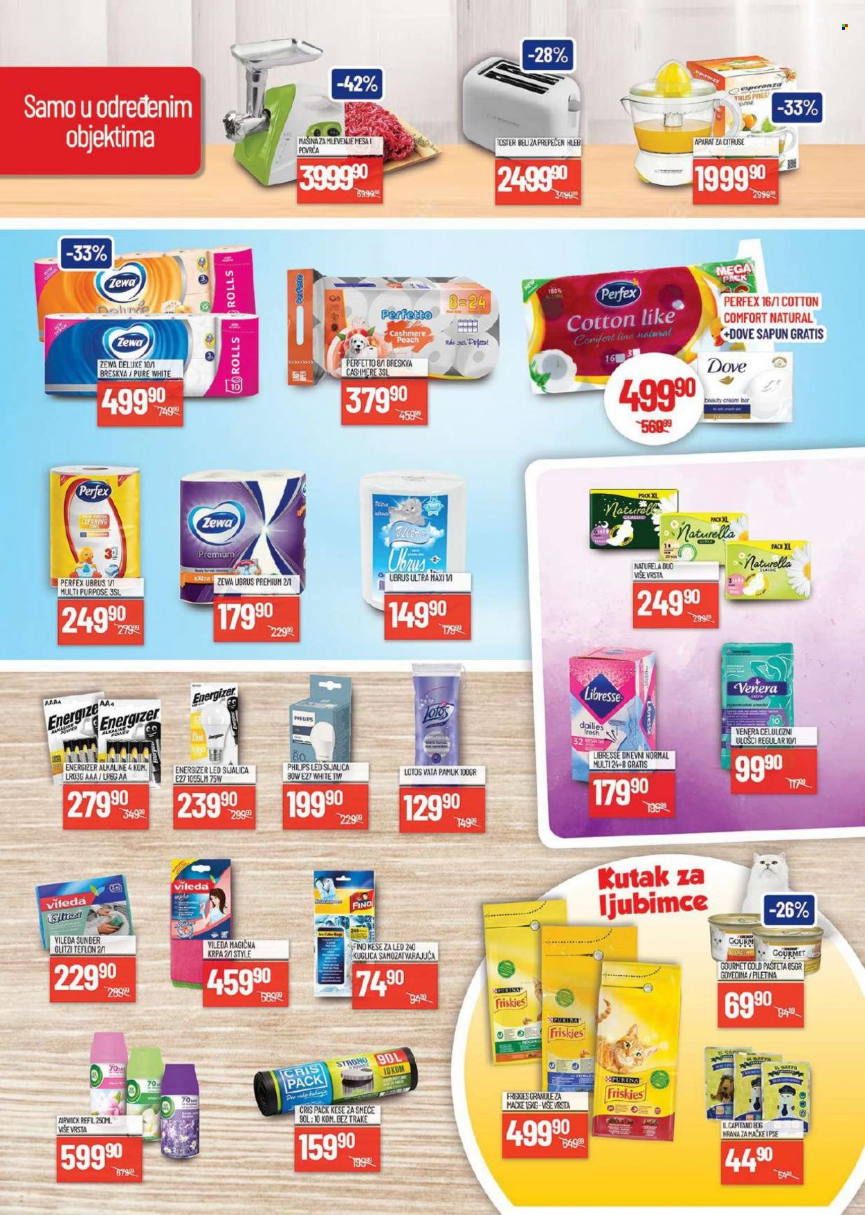 Medius katalog - 20.06.2023 - 02.07.2023. Stranica 17