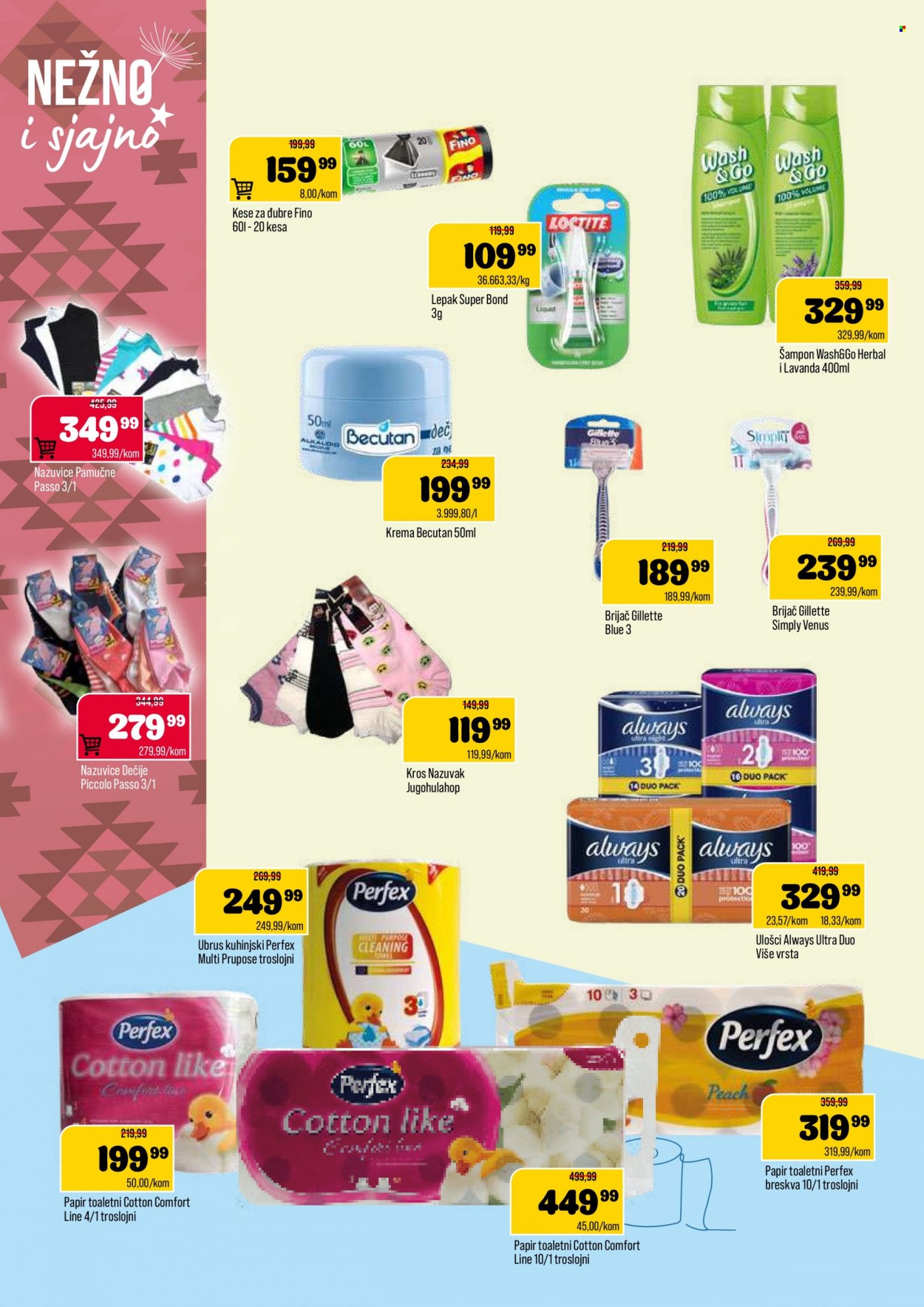 Podunavlje katalog - 21.06.2023 - 03.07.2023. Stranica 10