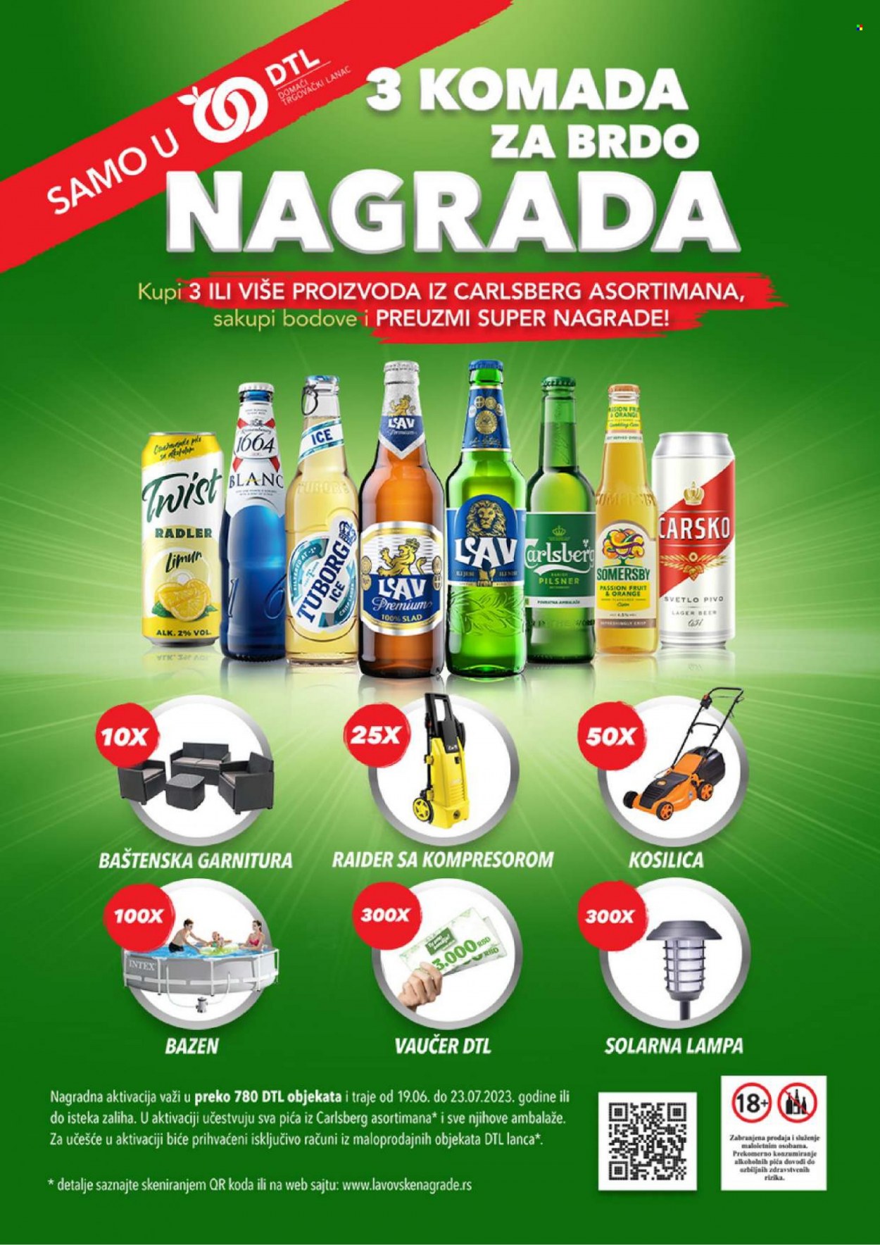 Tekijanka katalog - 21.06.2023 - 03.07.2023. Stranica 3