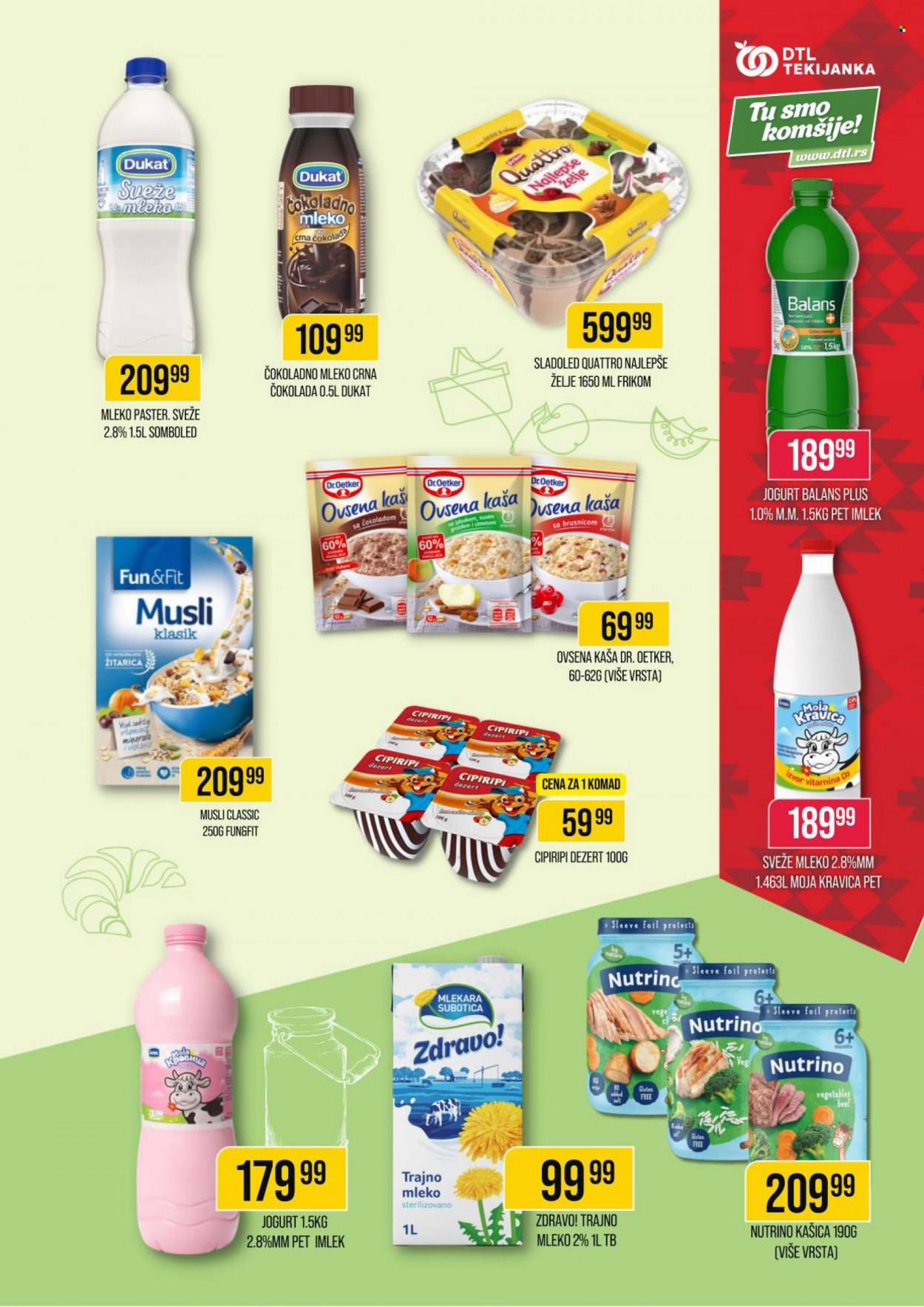 Tekijanka katalog - 21.06.2023 - 03.07.2023. Stranica 5