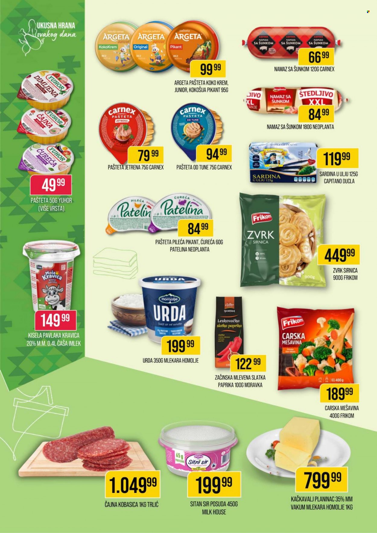 Tekijanka katalog - 21.06.2023 - 03.07.2023. Stranica 6