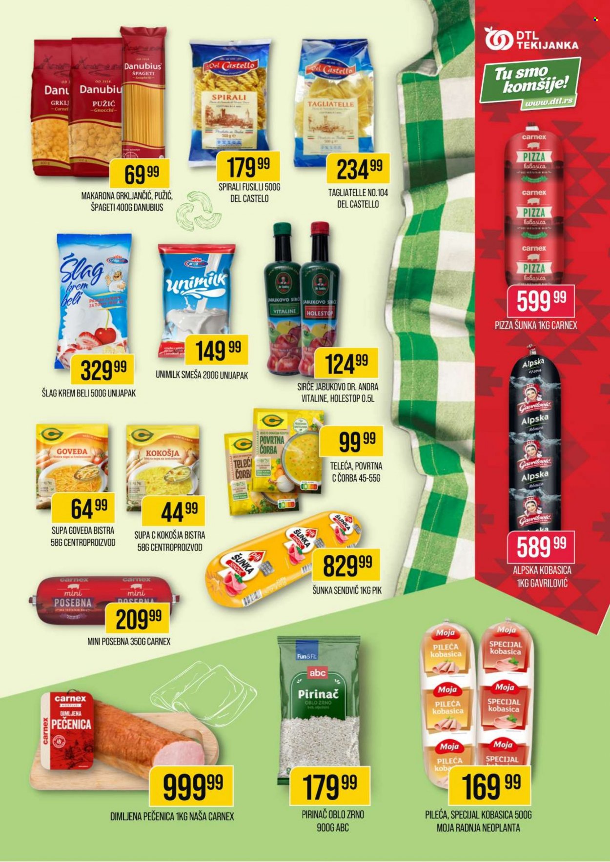 Tekijanka katalog - 21.06.2023 - 03.07.2023. Stranica 9