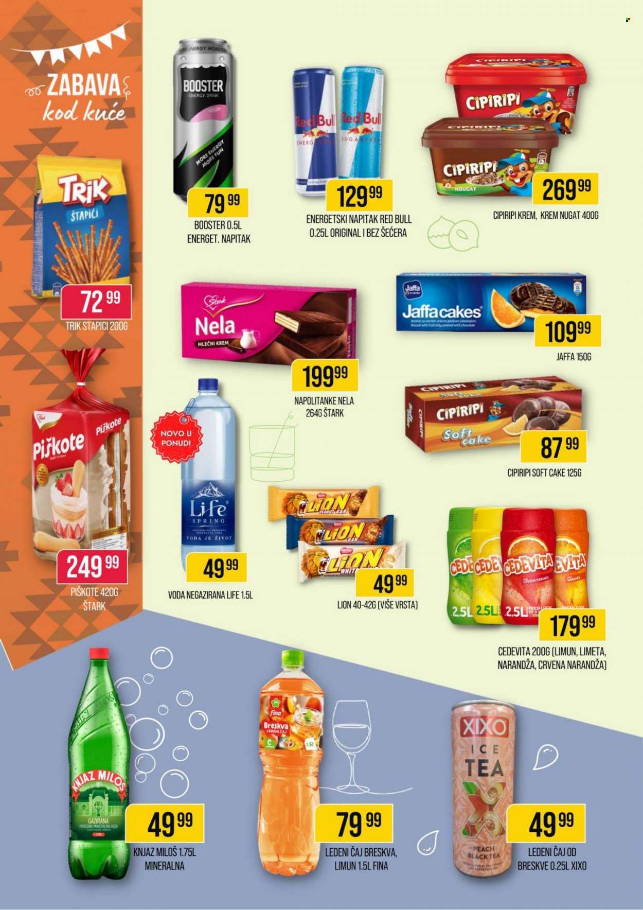 Tekijanka katalog - 21.06.2023 - 03.07.2023. Stranica 10