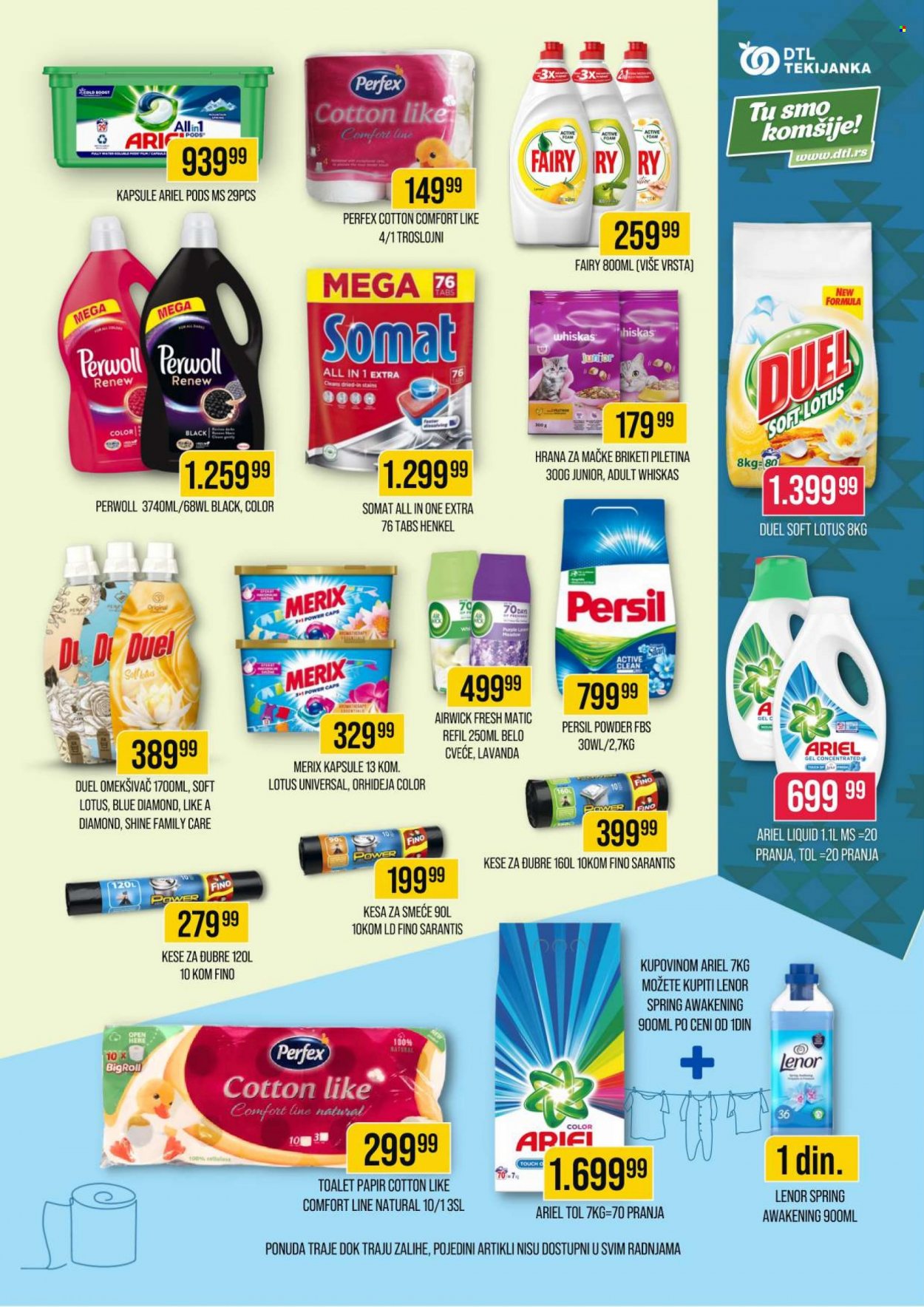 Tekijanka katalog - 21.06.2023 - 03.07.2023. Stranica 15
