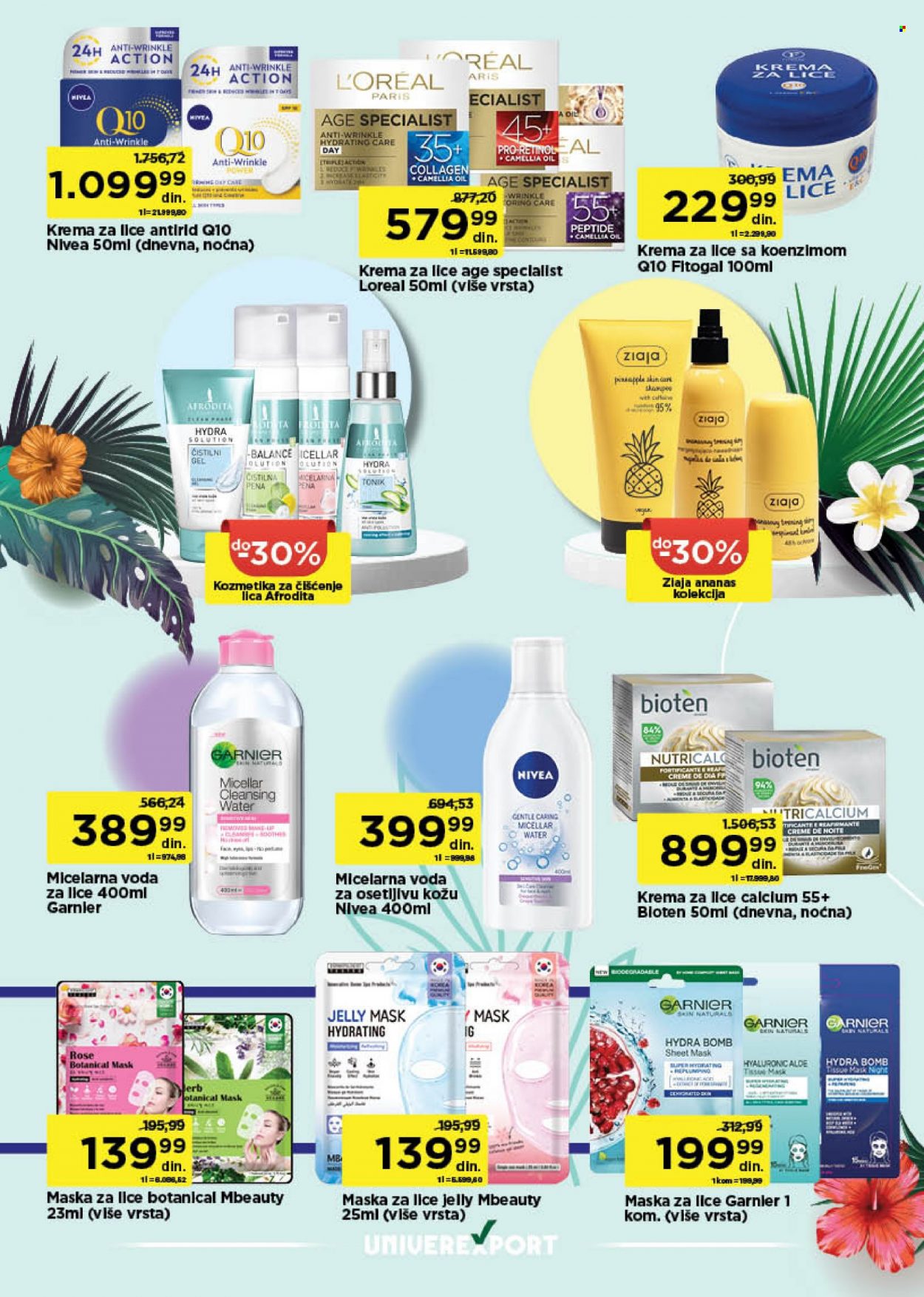 Univerexport katalog - 20.06.2023 - 14.07.2023. Stranica 6