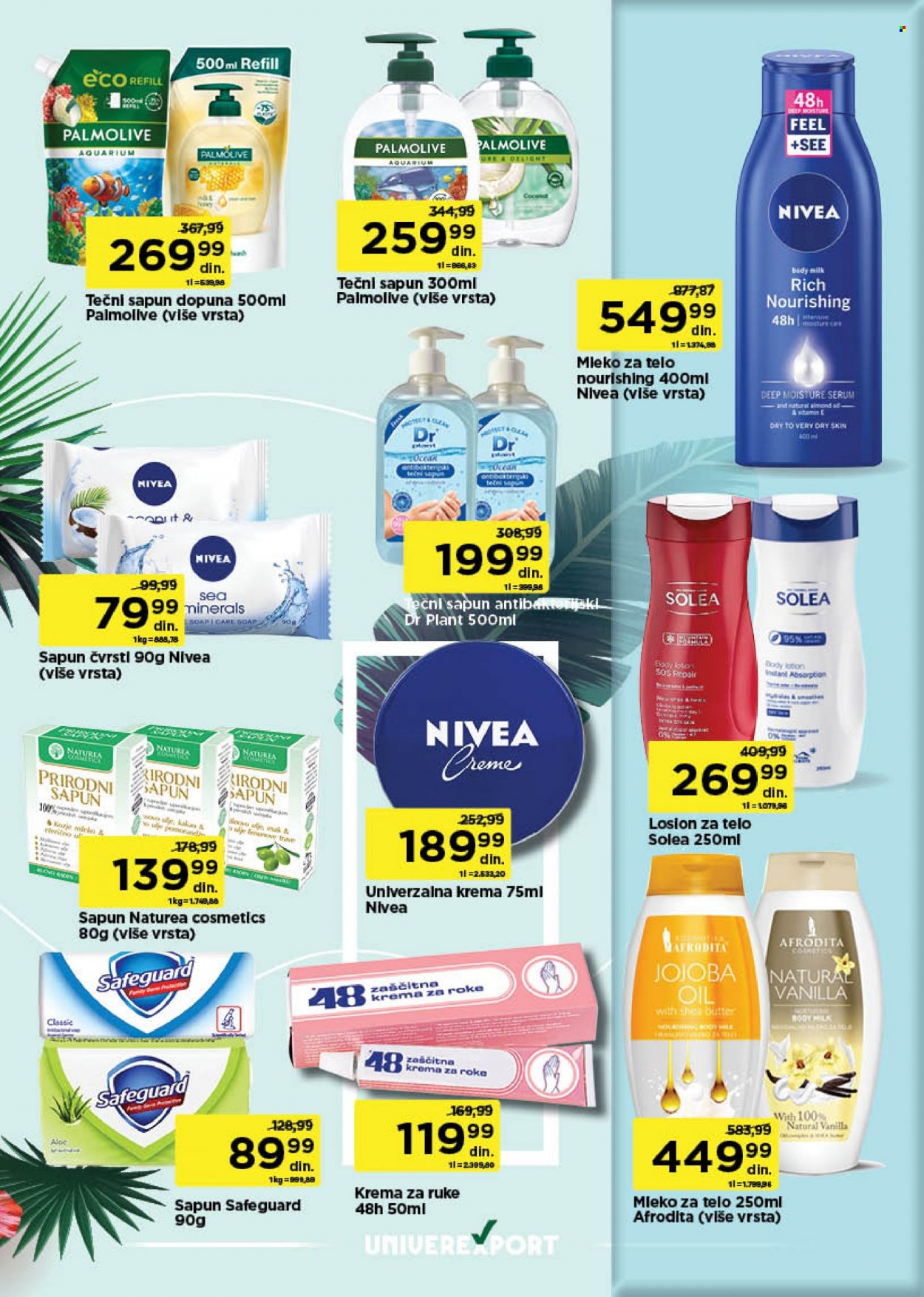 Univerexport katalog - 20.06.2023 - 14.07.2023. Stranica 7