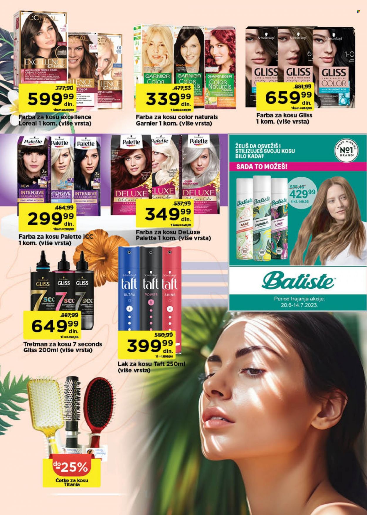 Univerexport katalog - 20.06.2023 - 14.07.2023. Stranica 9