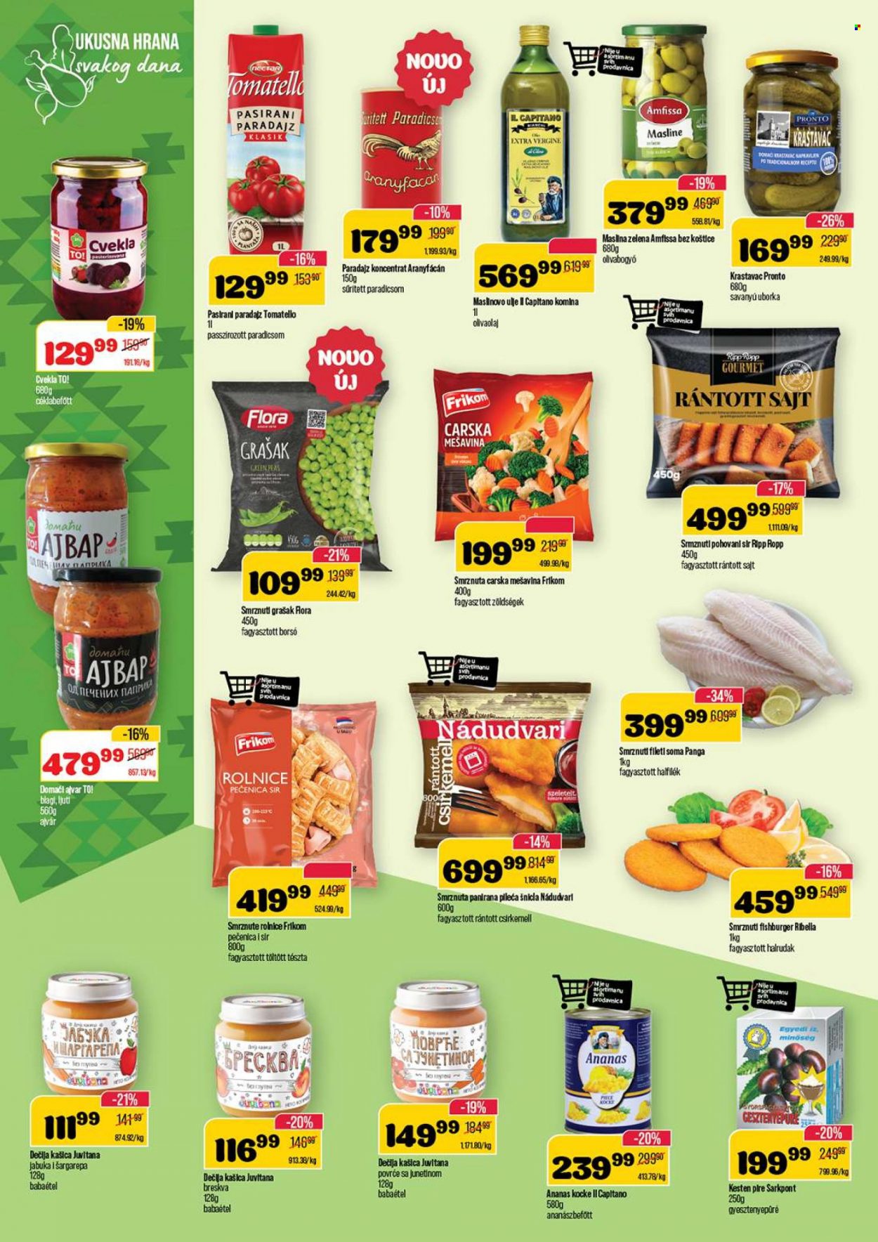 Senta Promet katalog - 21.06.2023 - 03.07.2023. Stranica 8